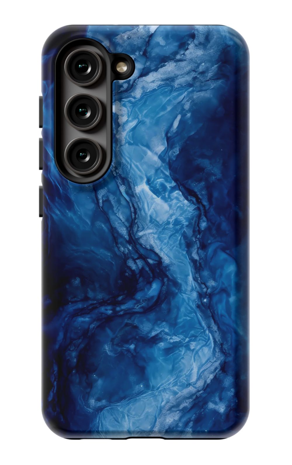 Blue River Phone Case - B7Cases