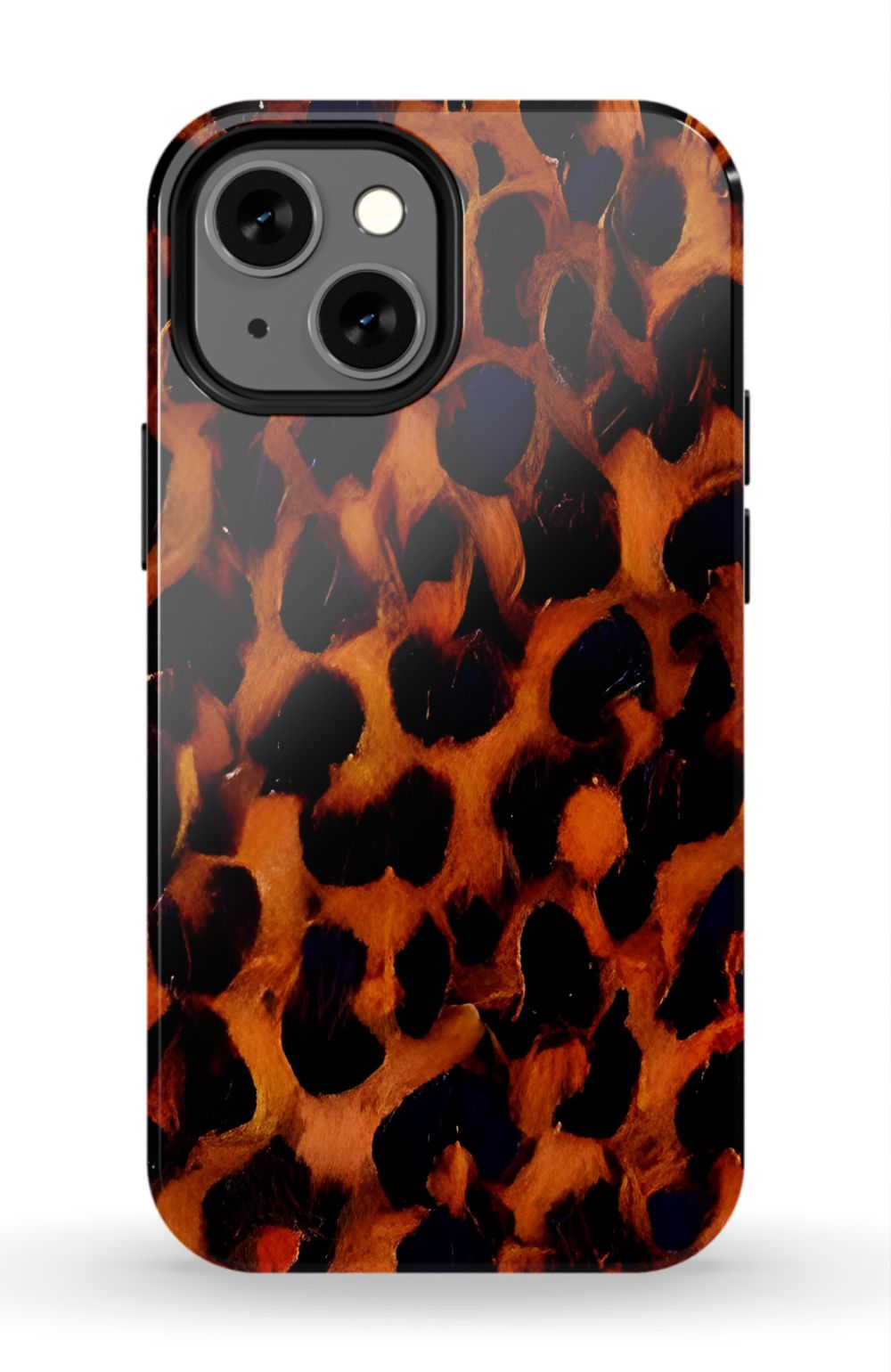 Wild Cheetah Phone Case - B7Cases