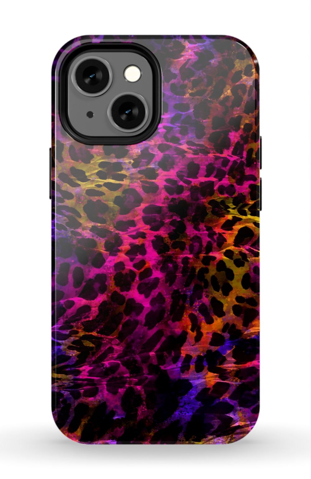 Wild Leopard Phone Case - B7Cases