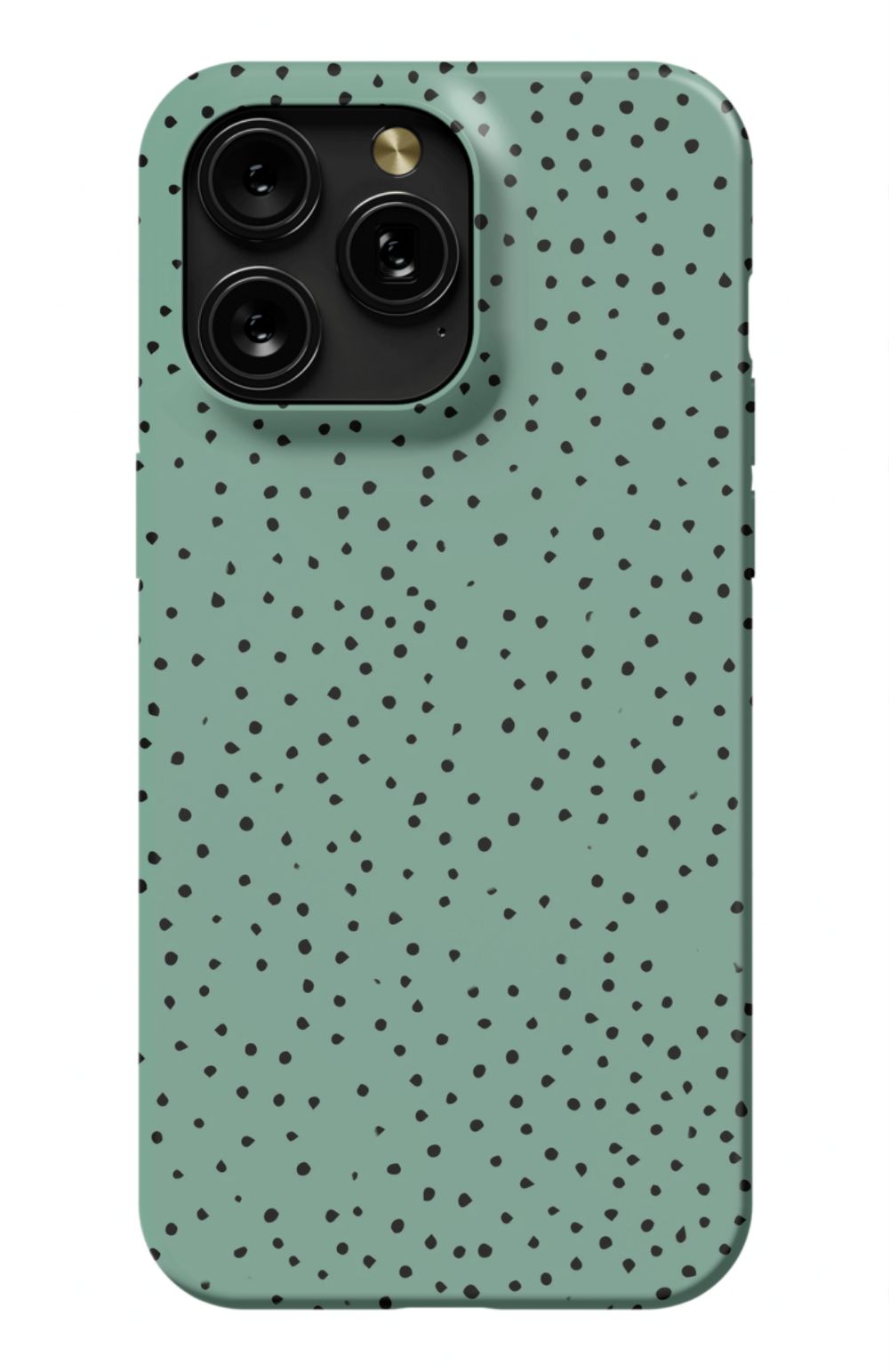 Dolce Pistachio Phone Case - B7Cases