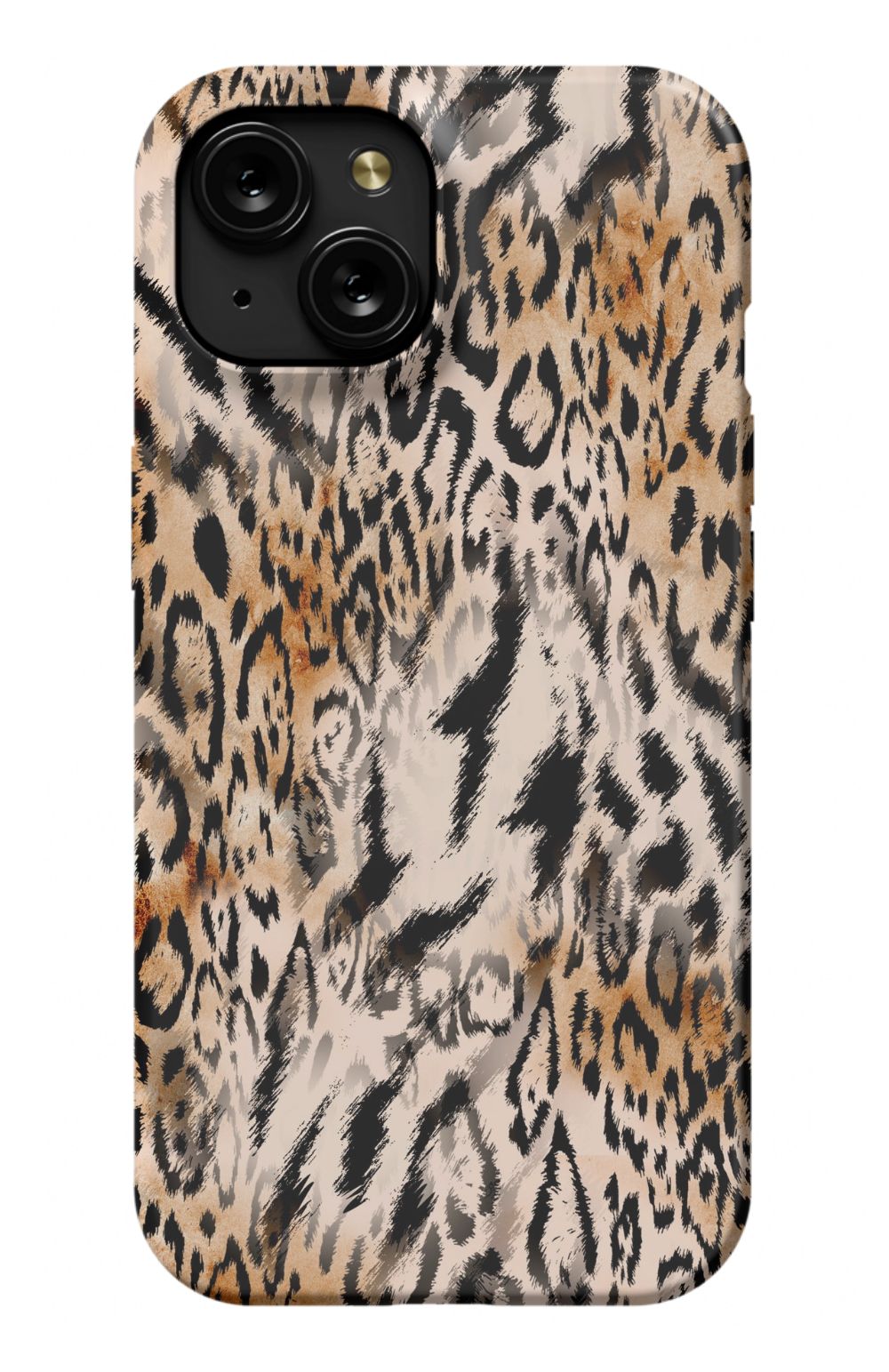 Leopard & Zebra Print Phone Case - B7Cases