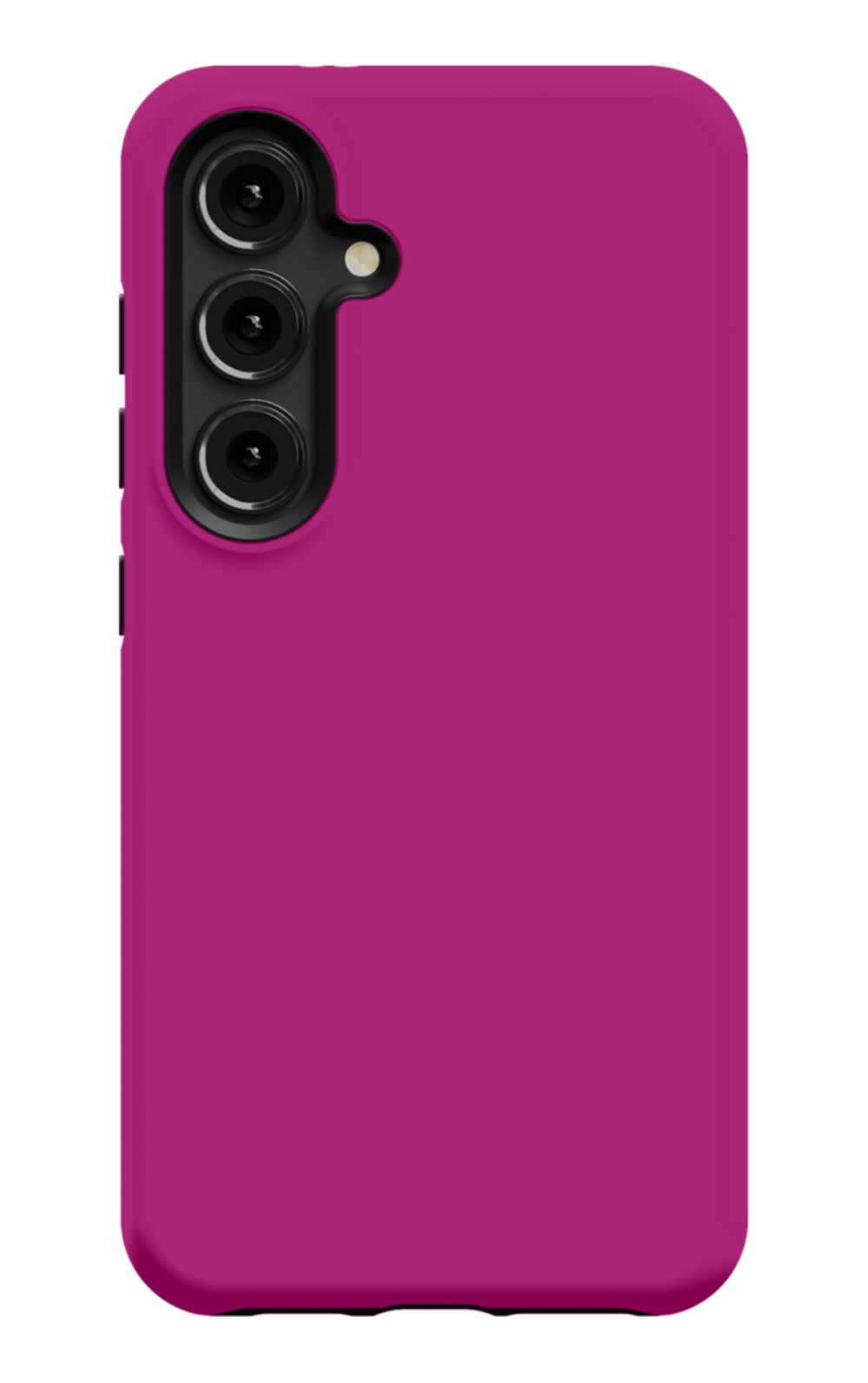 Dark Pink Phone Case - B7Cases