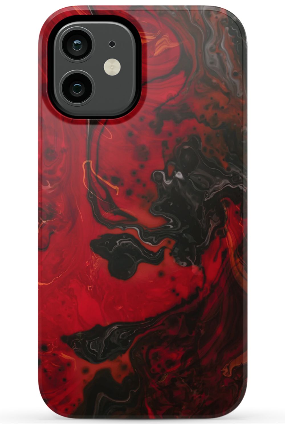Passion Devotion Phone Case - B7Cases