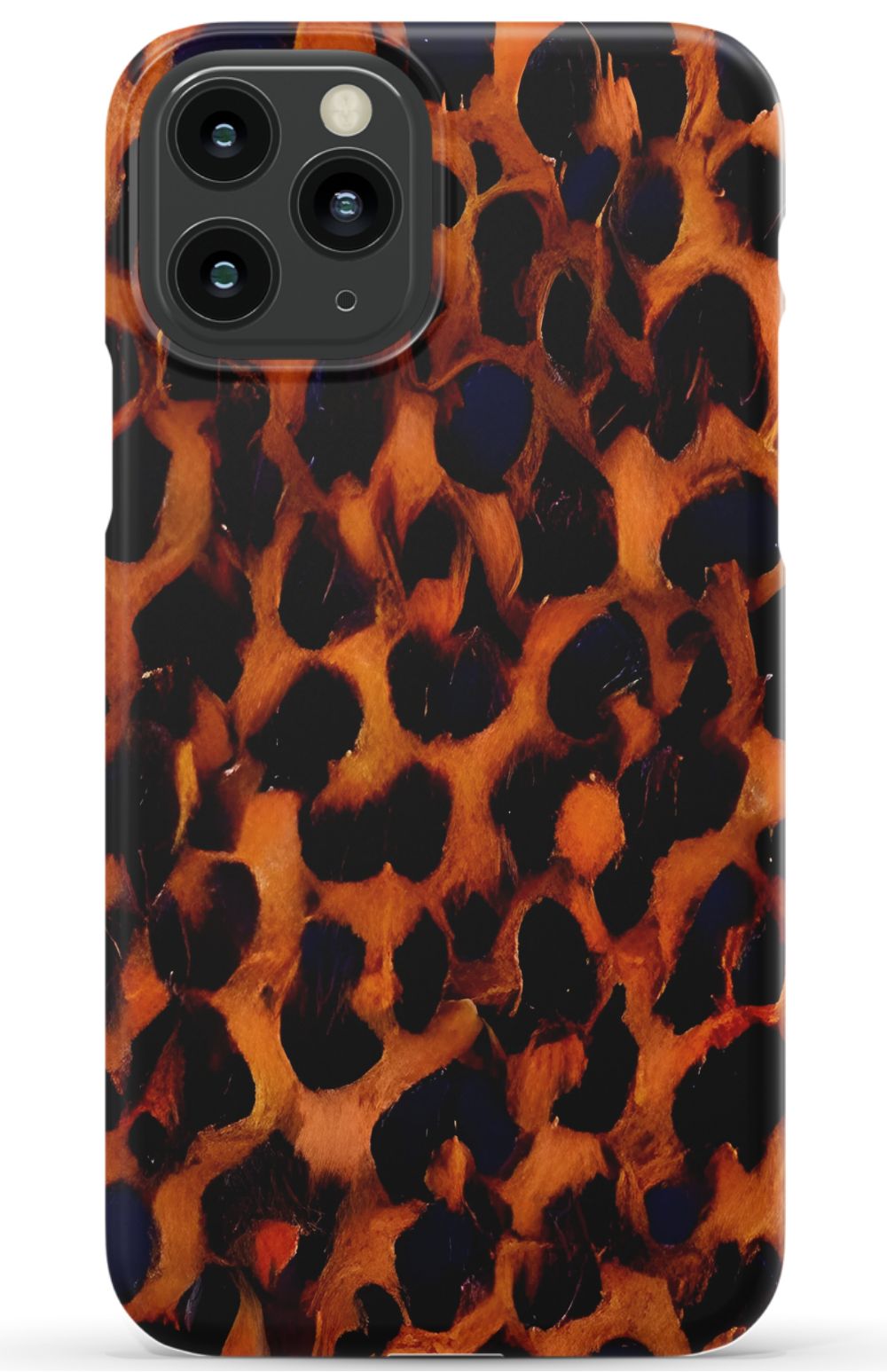 Wild Cheetah Phone Case - B7Cases