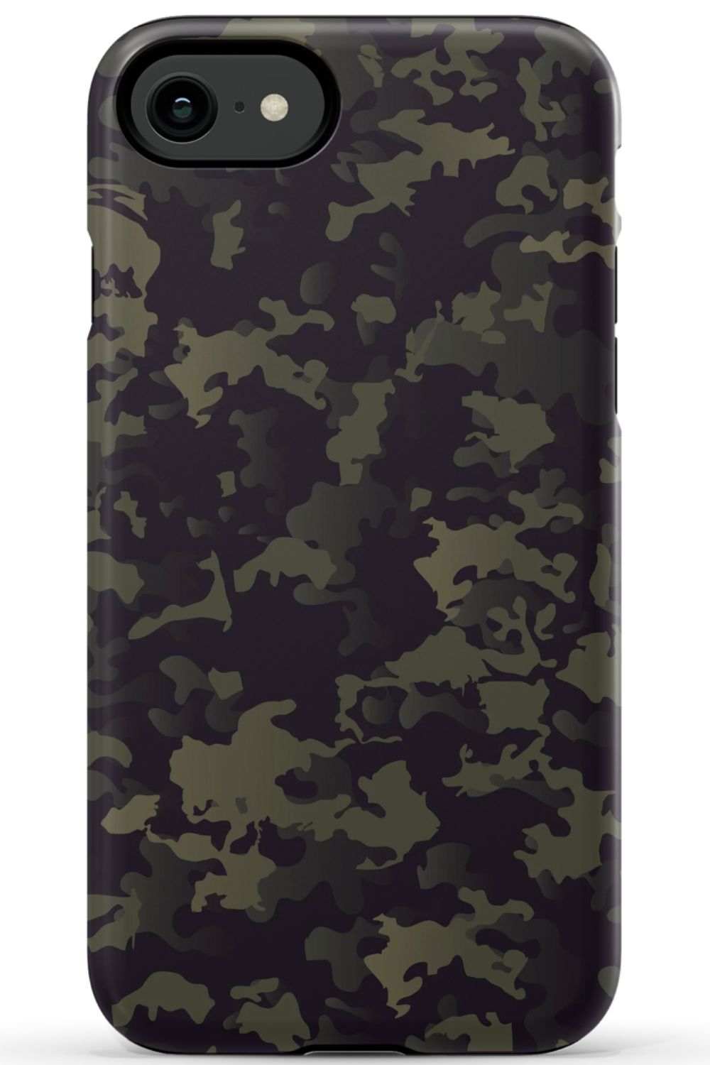 Army Soldier Camo Phone Case - B7Cases