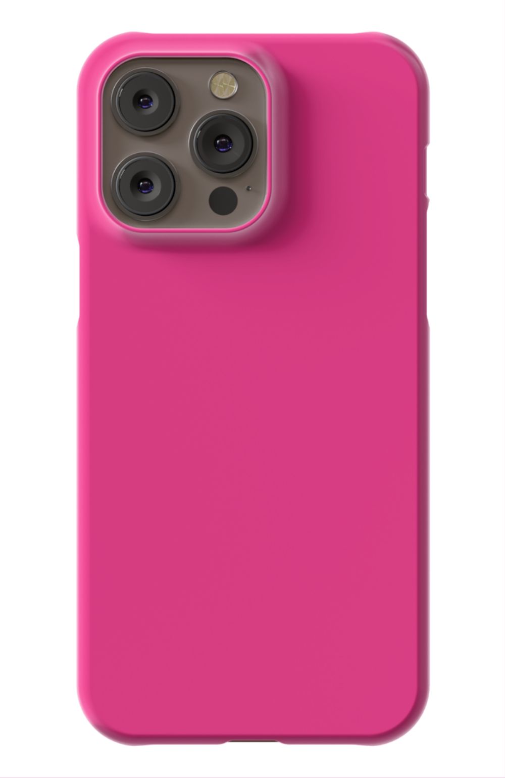 Pink Phone Case - B7Cases