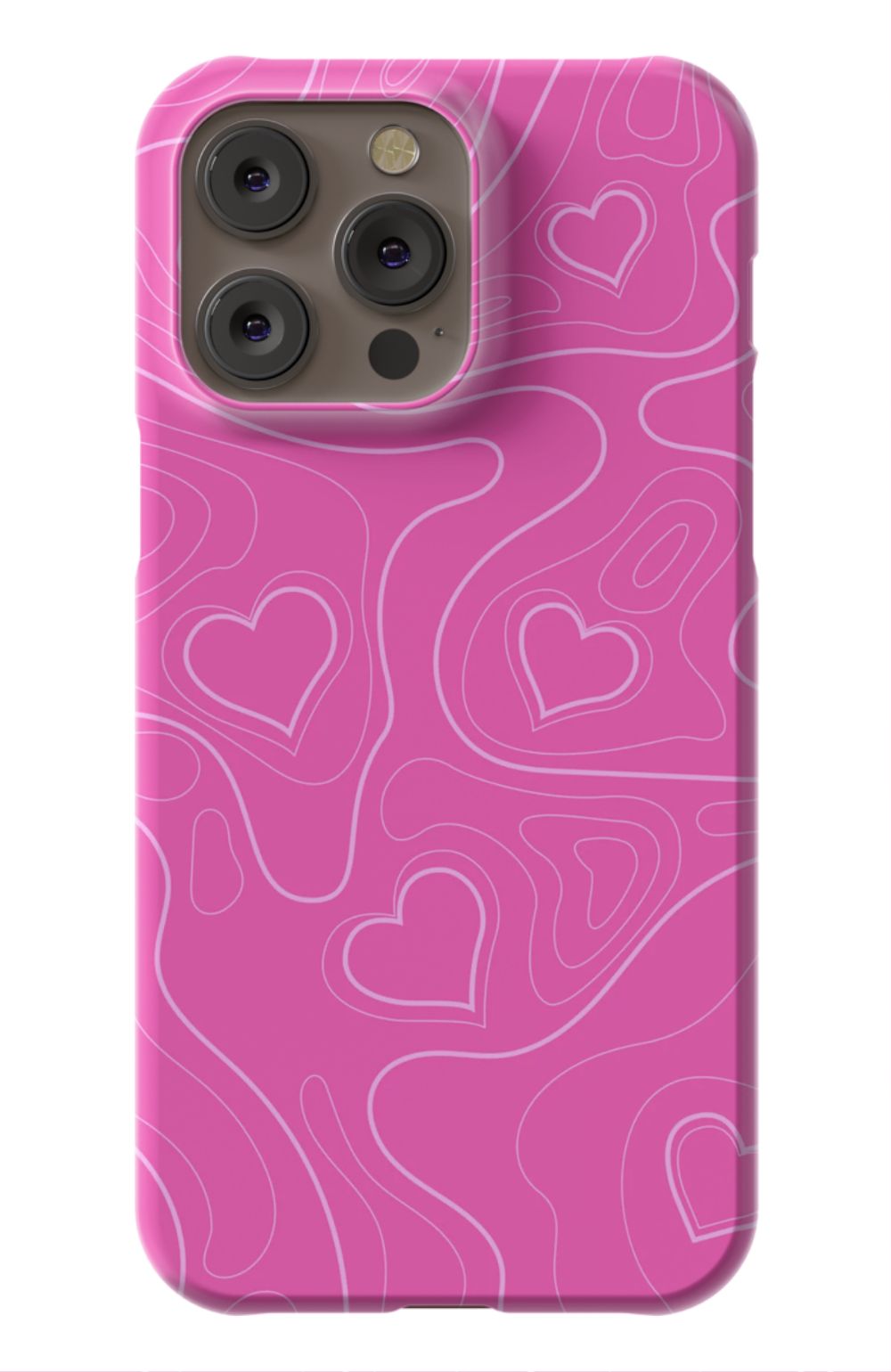 Love Connections Phone Case - B7Cases