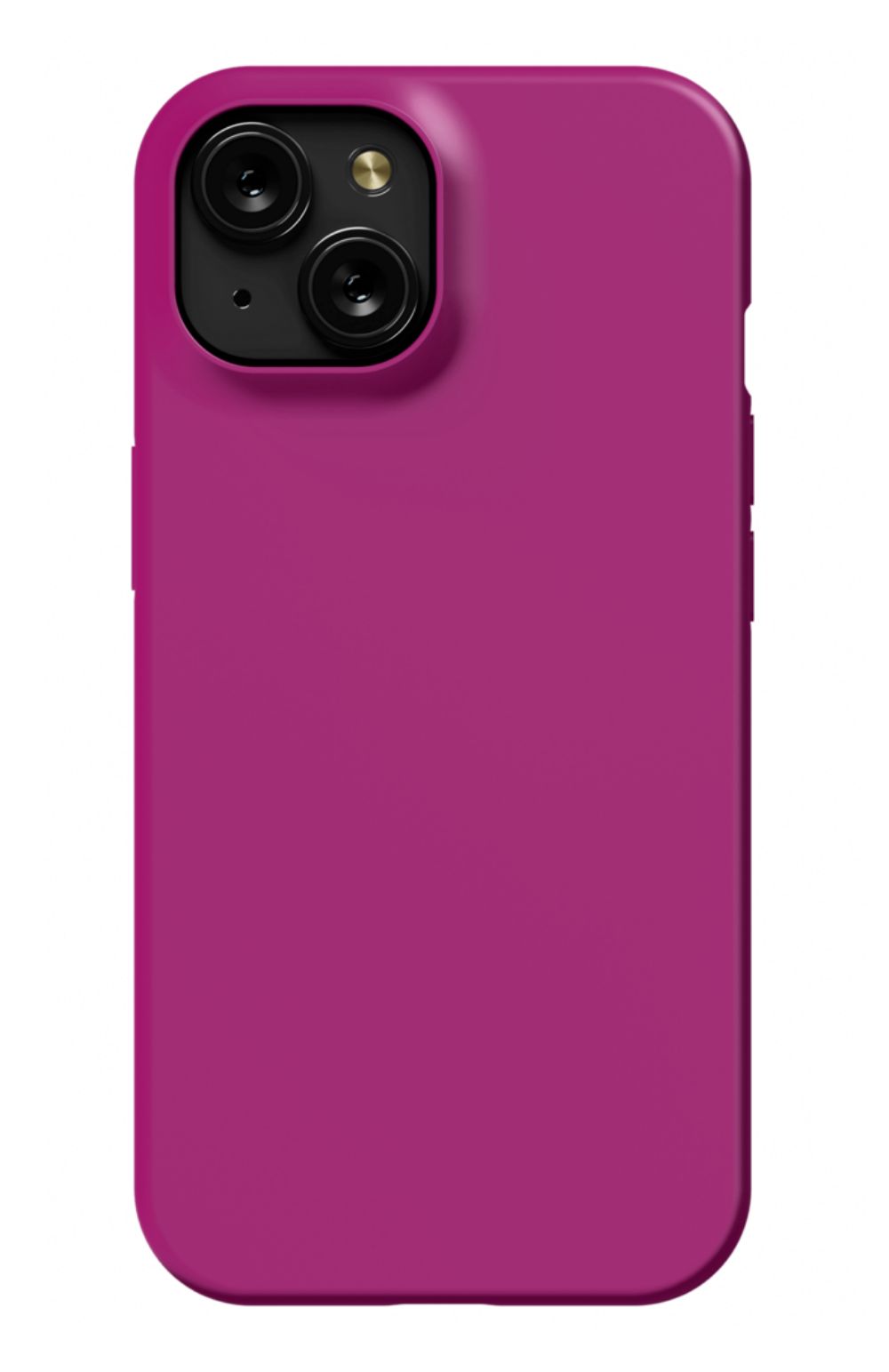 Dark Pink Phone Case - B7Cases