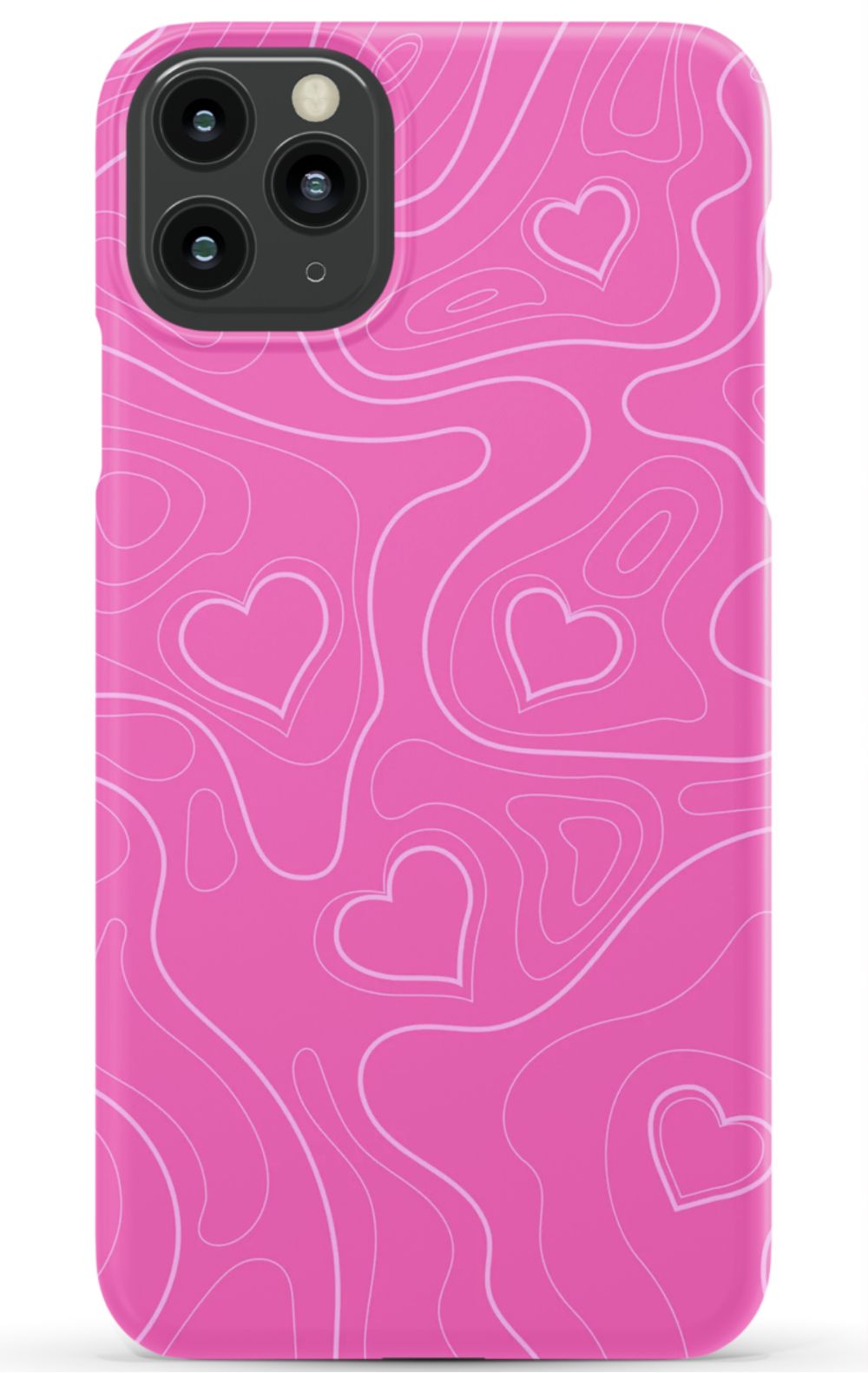 Love Connections Phone Case - B7Cases