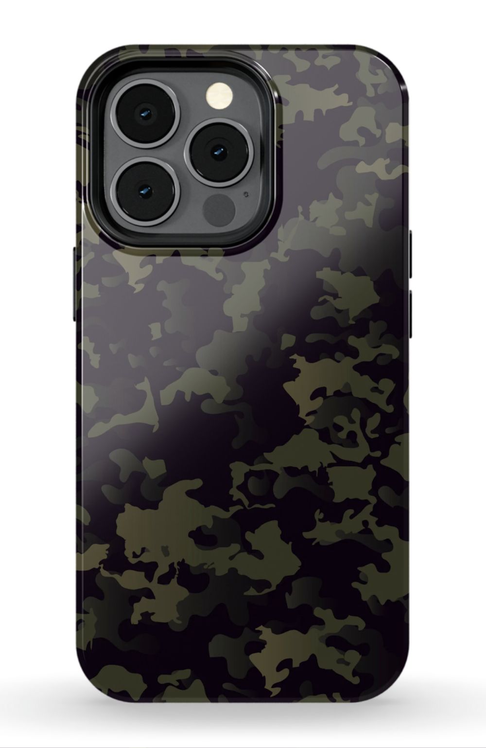 Army Soldier Camo Phone Case - B7Cases