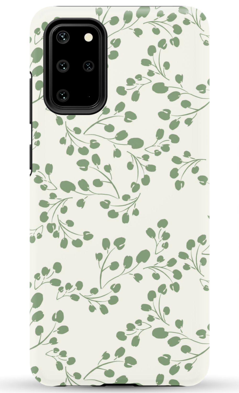 Serenity Garden Phone Case - B7Cases