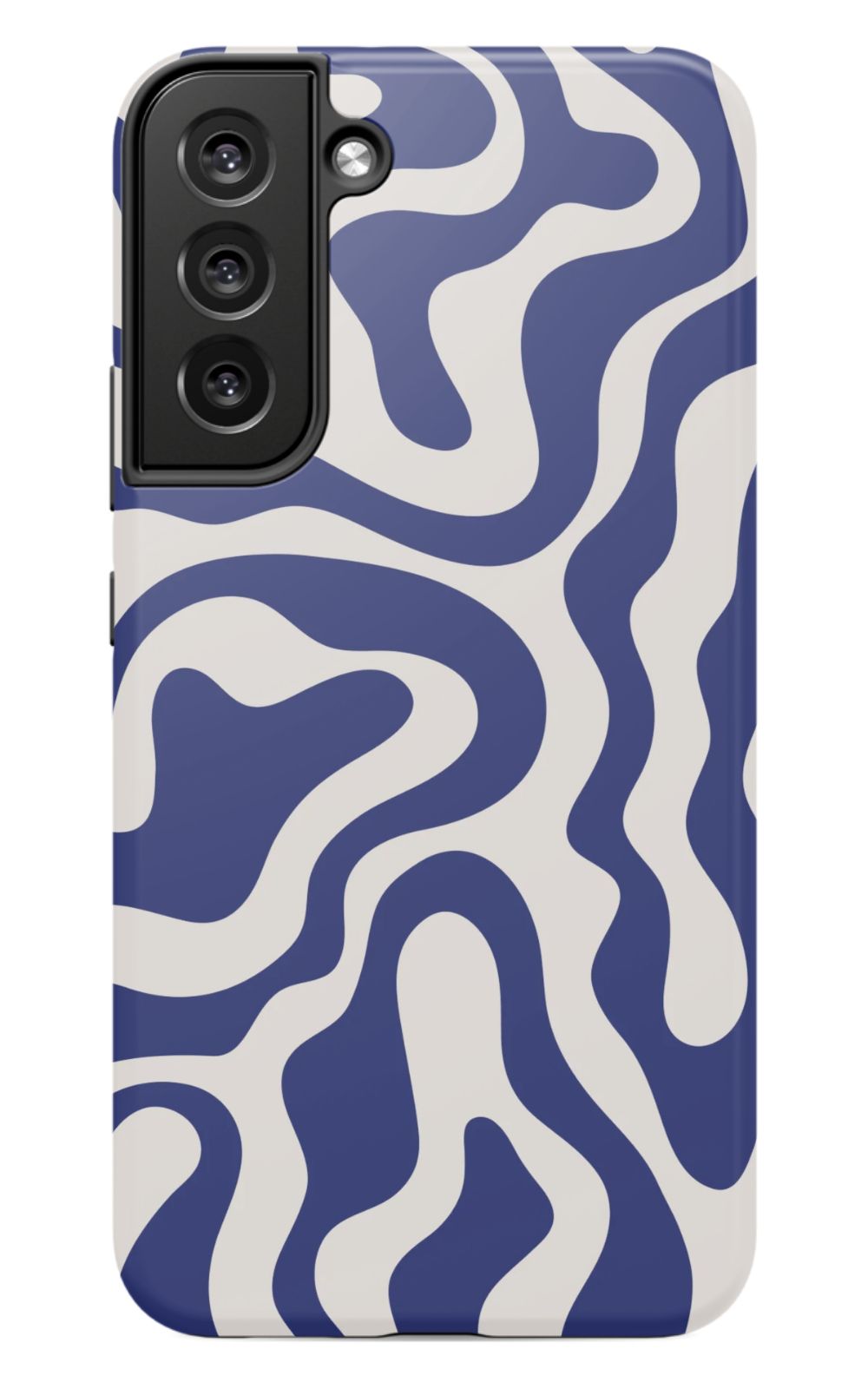 Serene Mood Phone Case - B7Cases