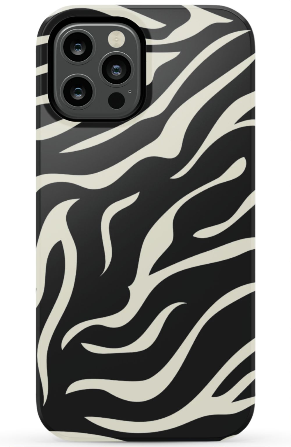 Wild Curves Phone Case - B7Cases