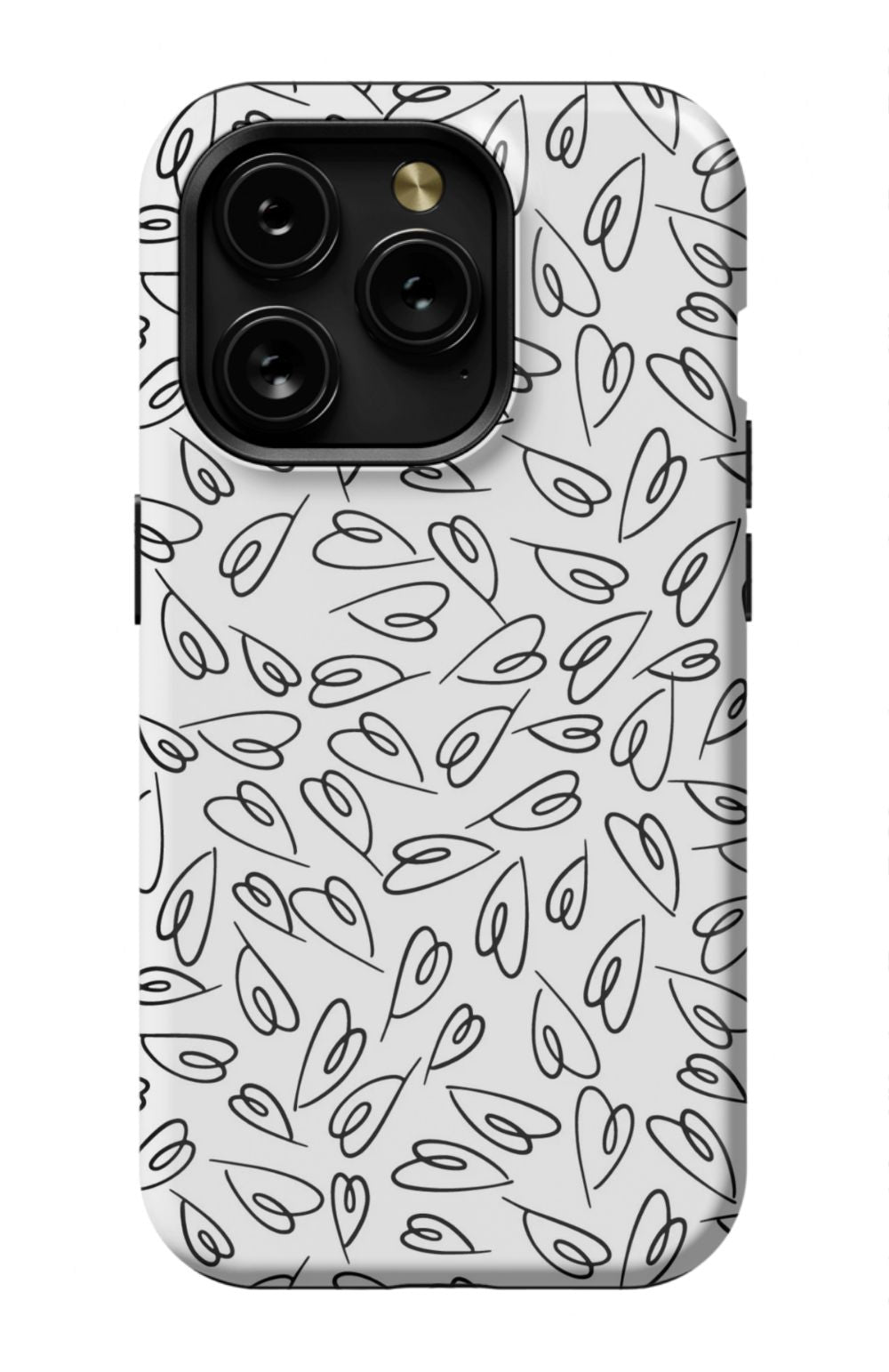 Soulmate Serenade Phone Case - B7Cases