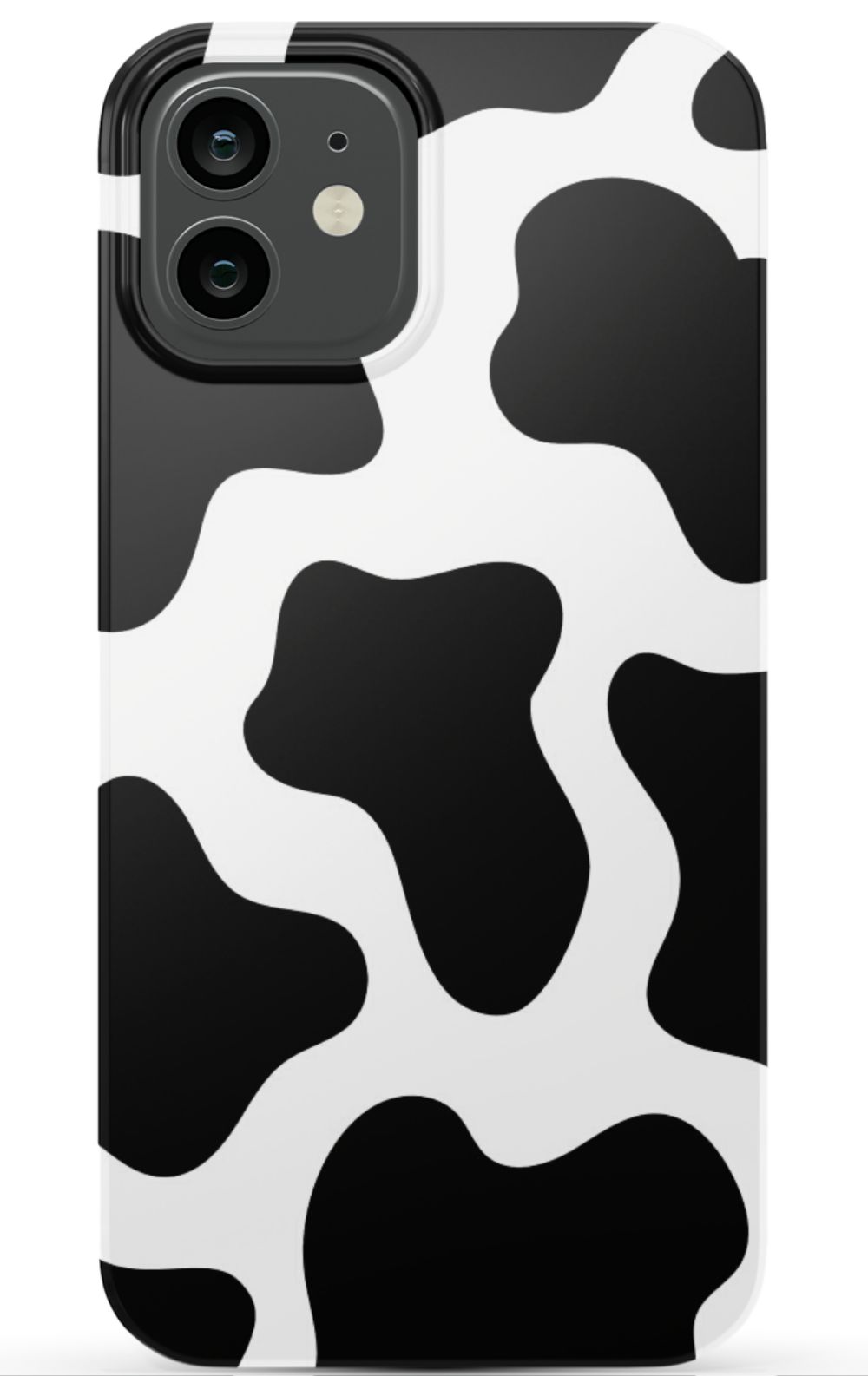 Cow Print Phone Case - B7Cases