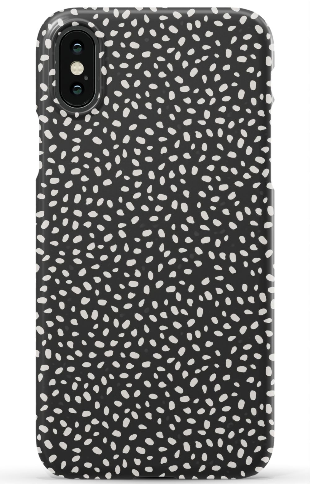 Vintage Dots Phone Case - B7Cases
