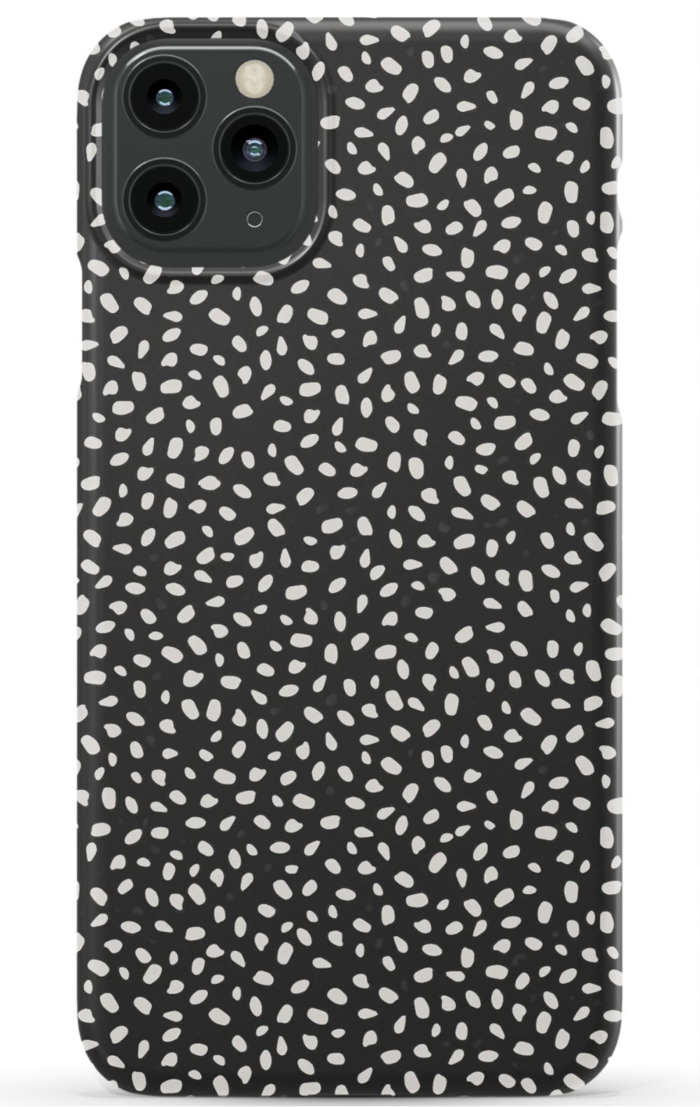Vintage Dots Phone Case - B7Cases