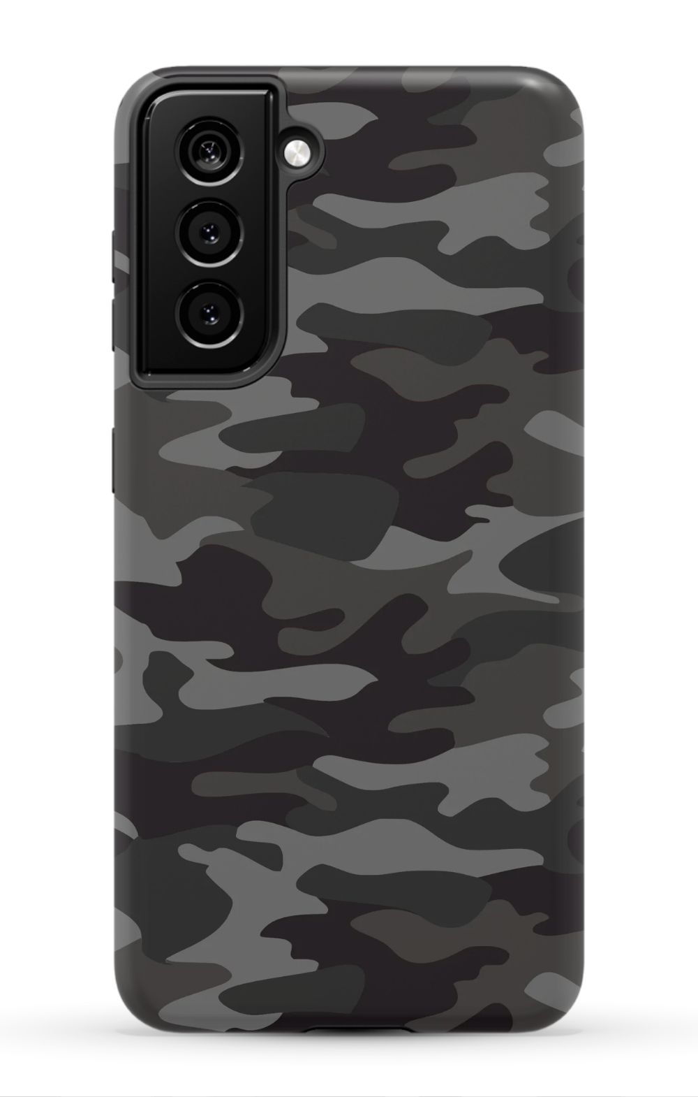 Black Shades Camo Phone Case - B7Cases