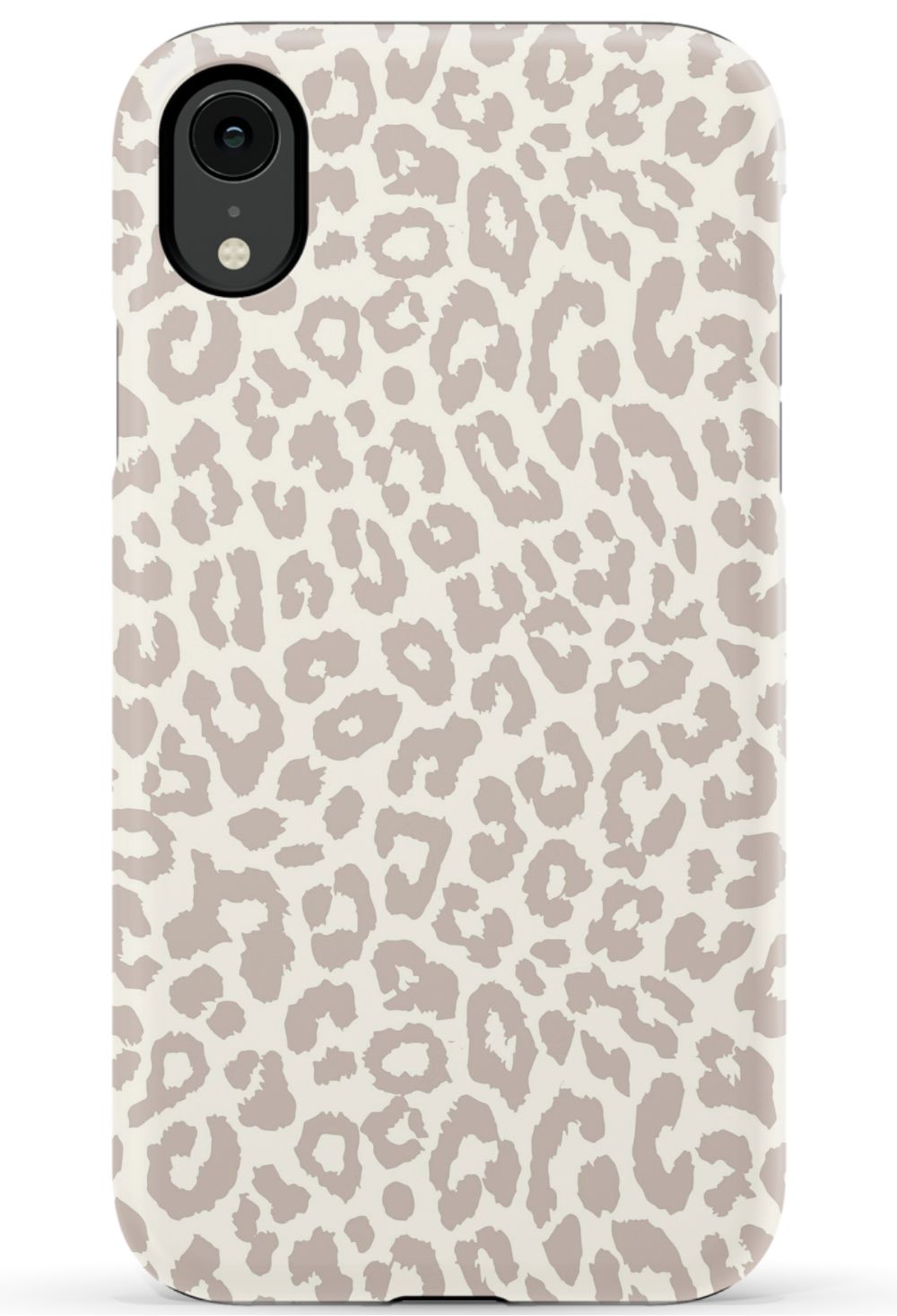 Chic Leopard Spots Phone Case - B7Cases