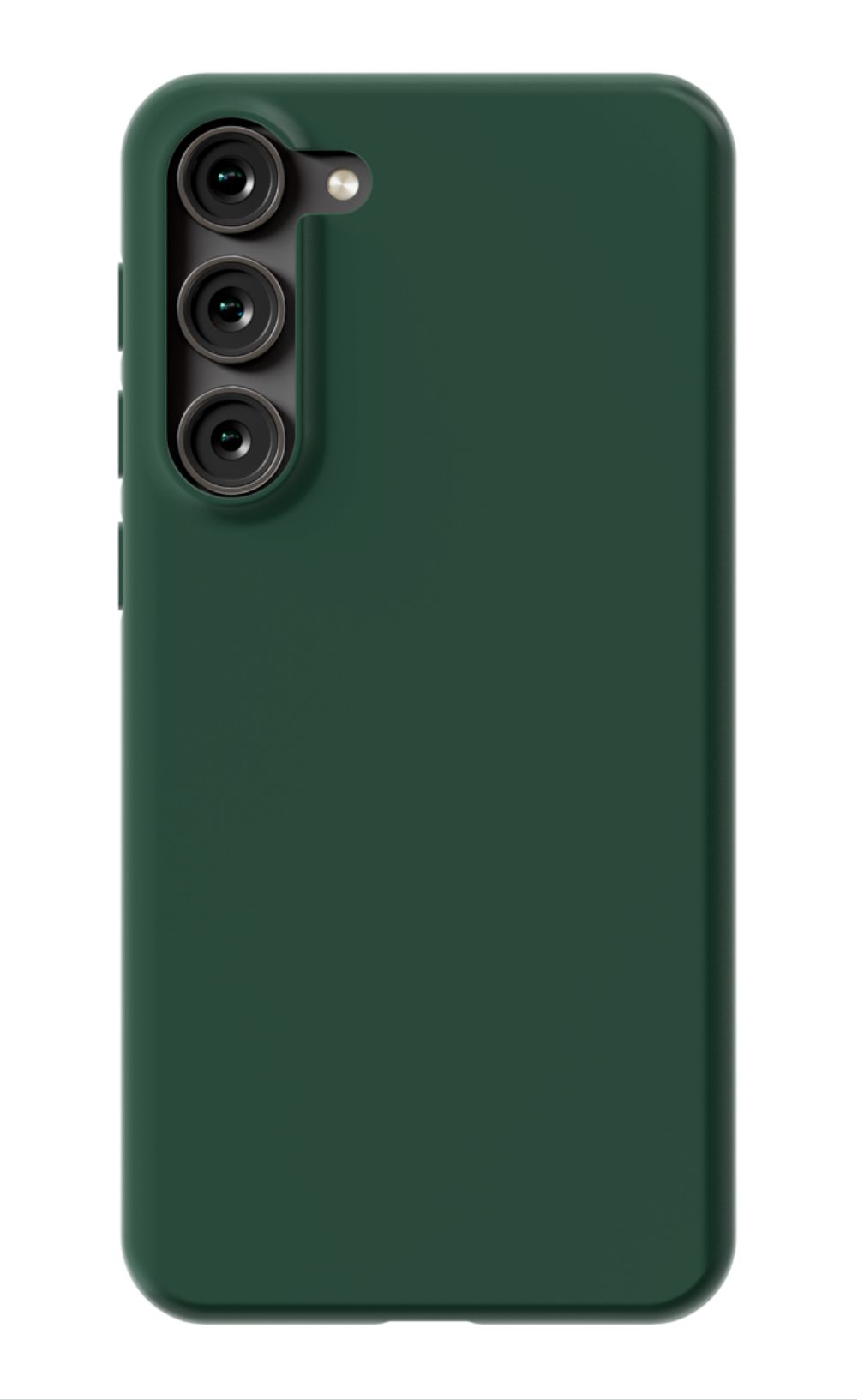 Dark Green Phone Case - B7Cases
