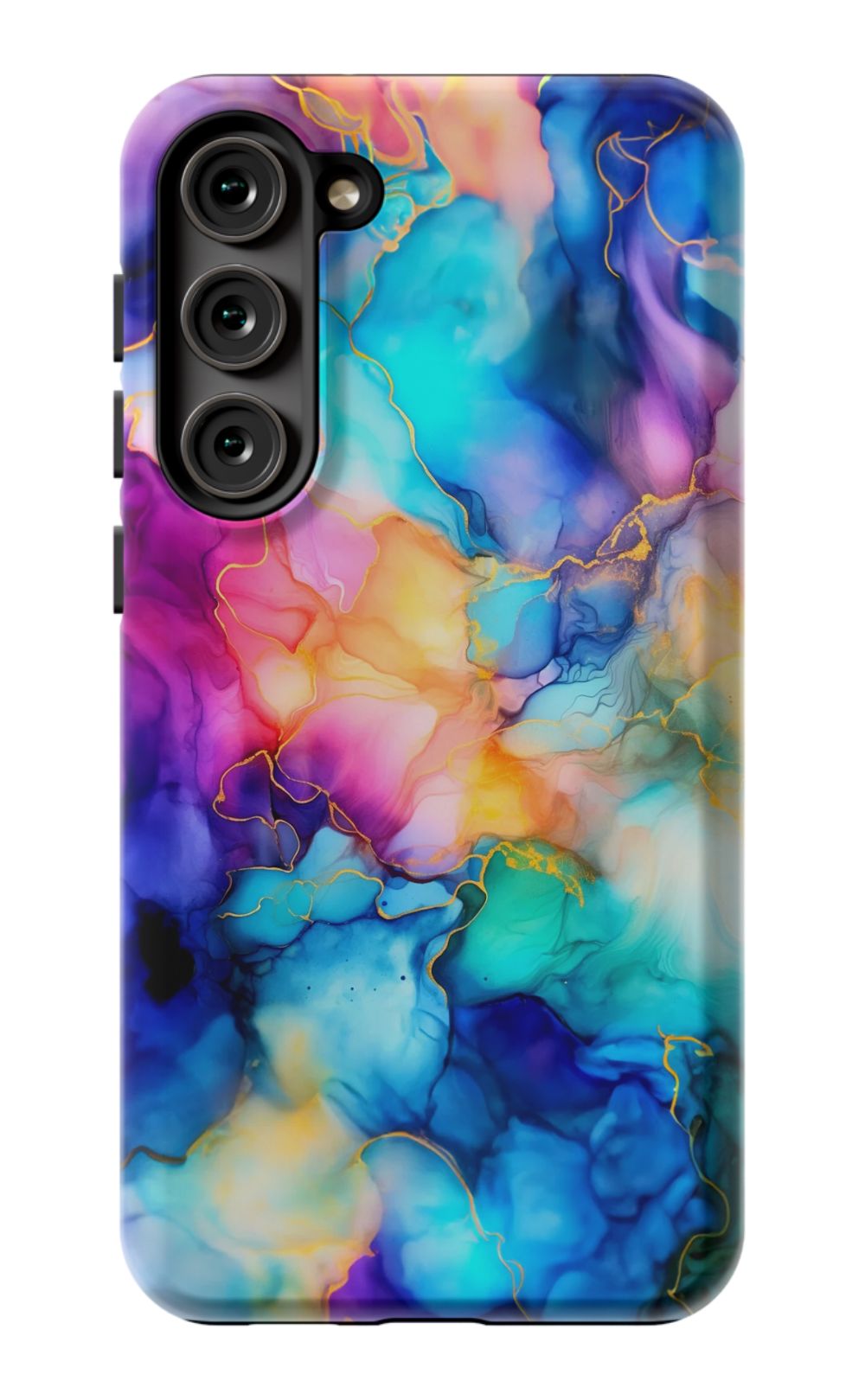 Majestic Colour Phone Case - B7Cases