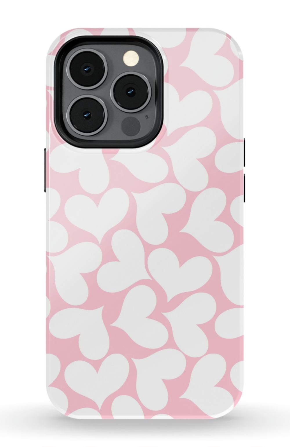 Tender Love Phone Case - B7Cases