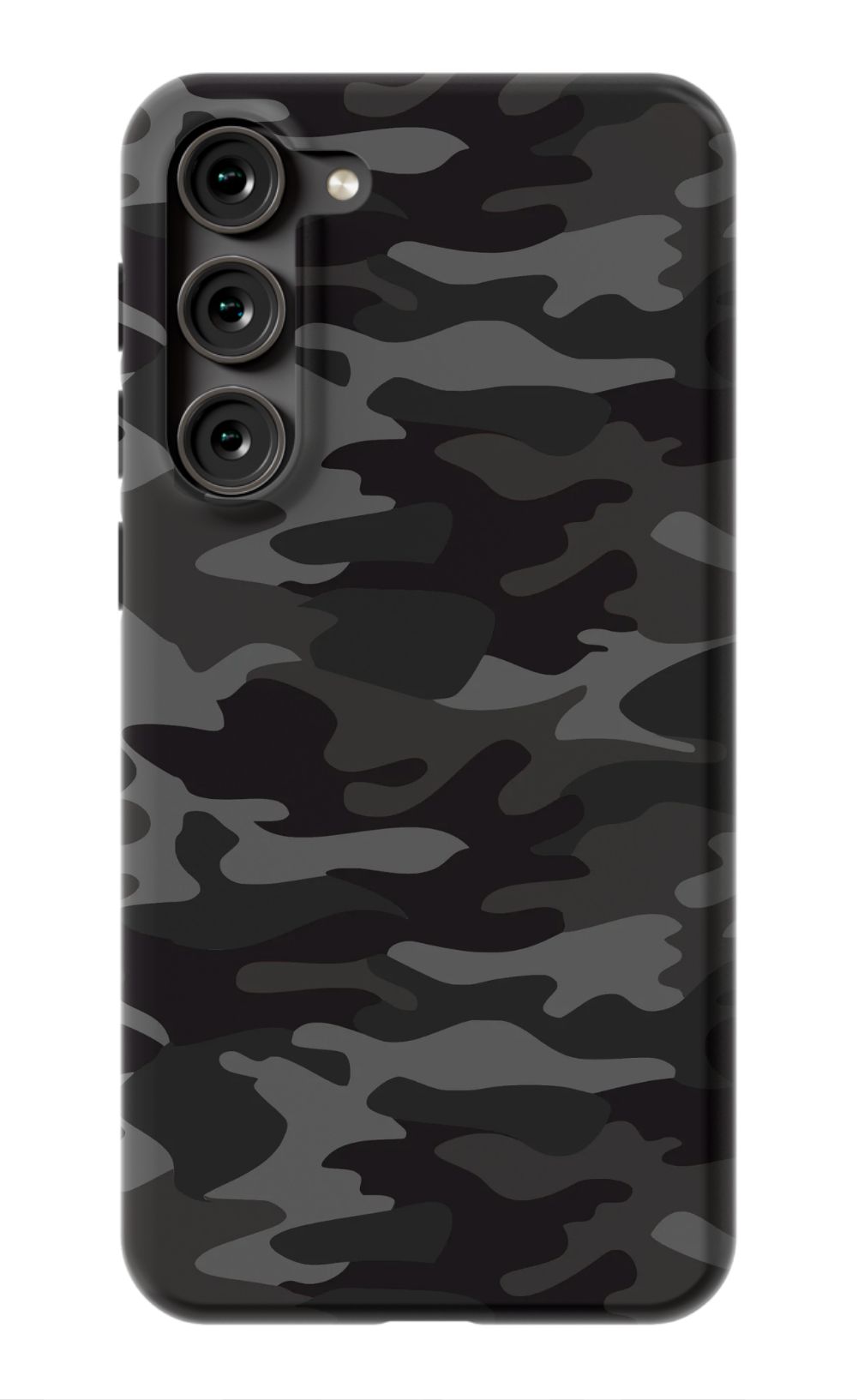 Black Shades Camo Phone Case - B7Cases