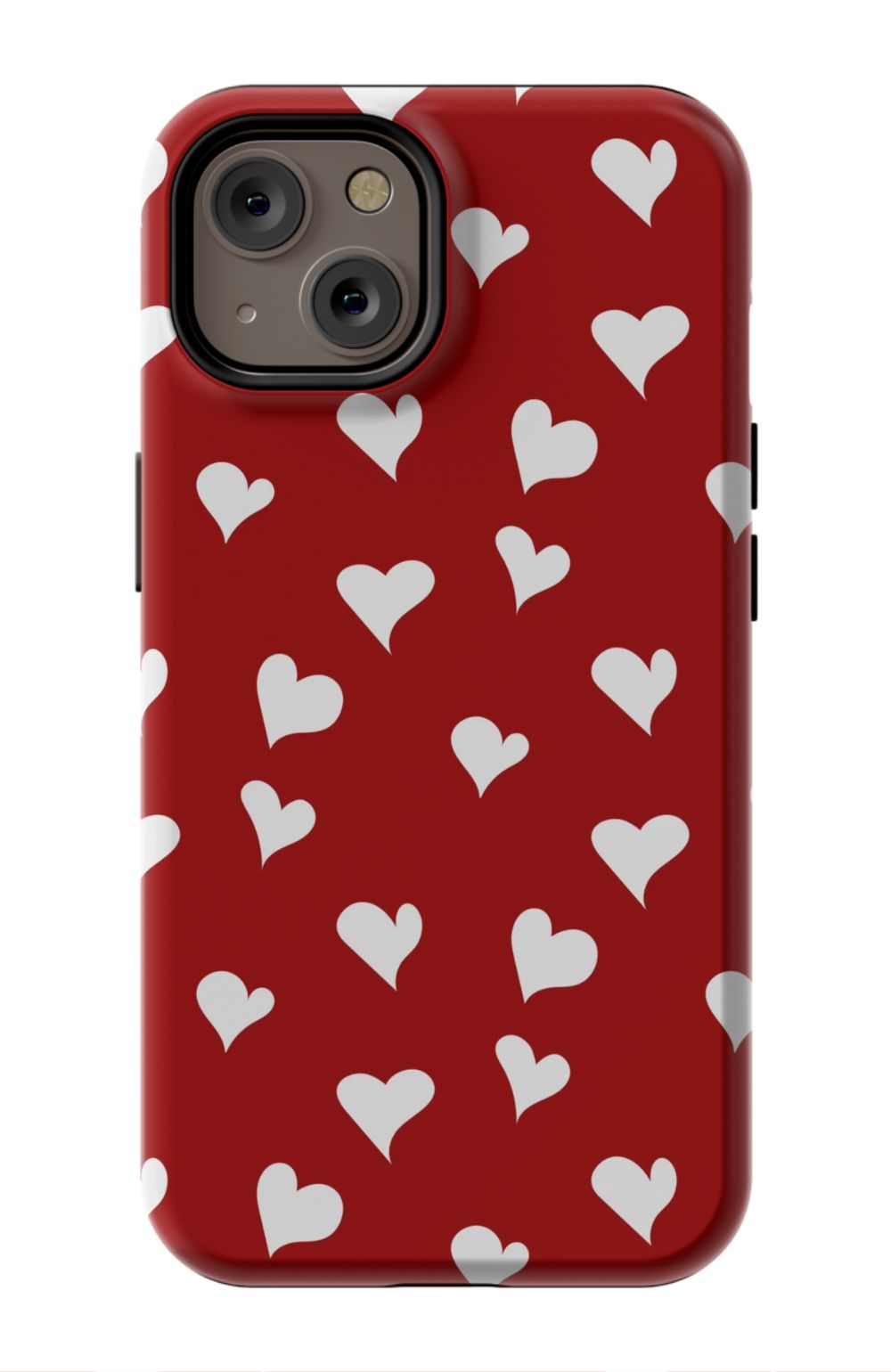 Unforgettable Charm Phone Case - B7Cases