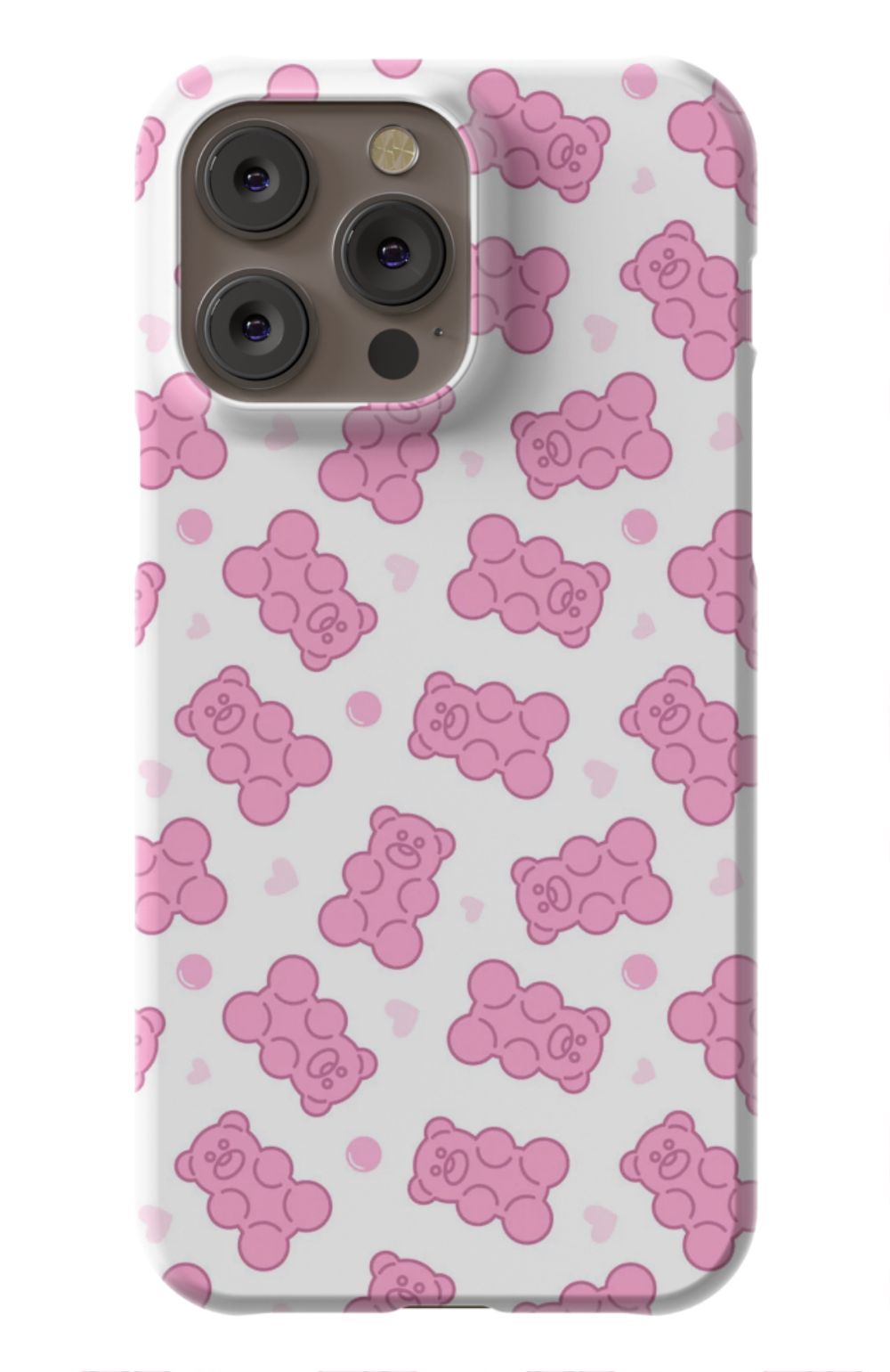Gummy Bear Phone Case - B7Cases