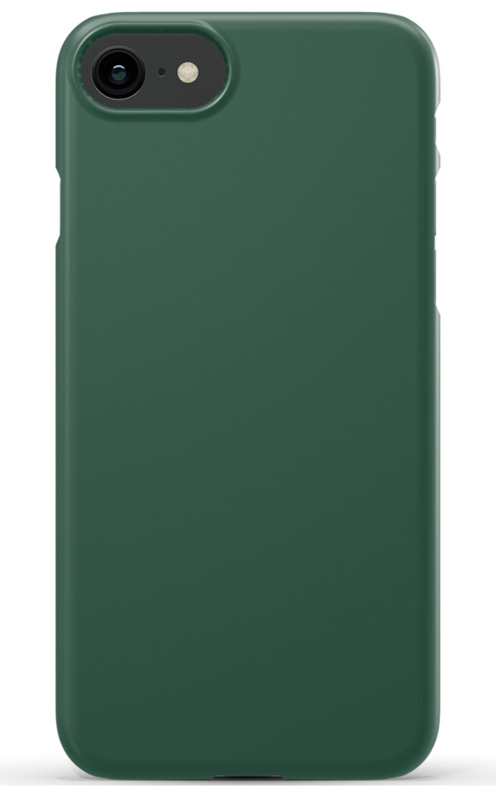 Dark Green Phone Case - B7Cases