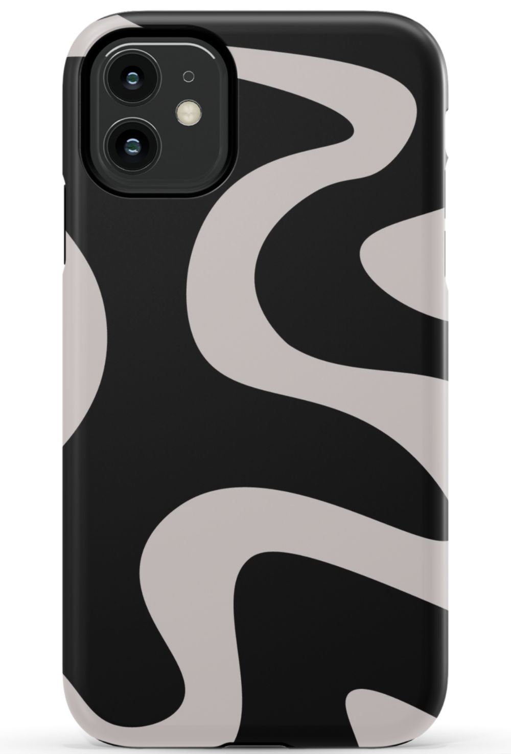Contemporary Curves Phone Case - B7Cases