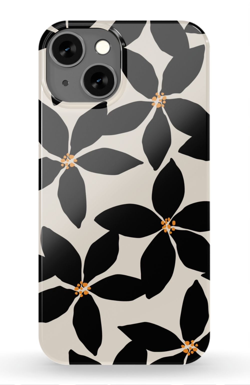 Aesthetic Floral Phone Case - B7Cases