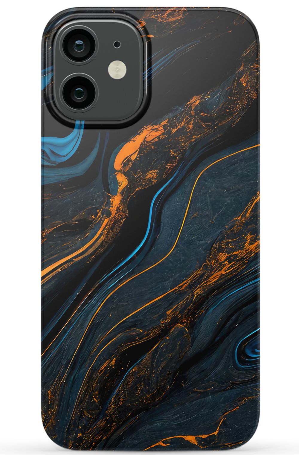 Onyx Luxe Phone Case - B7Cases