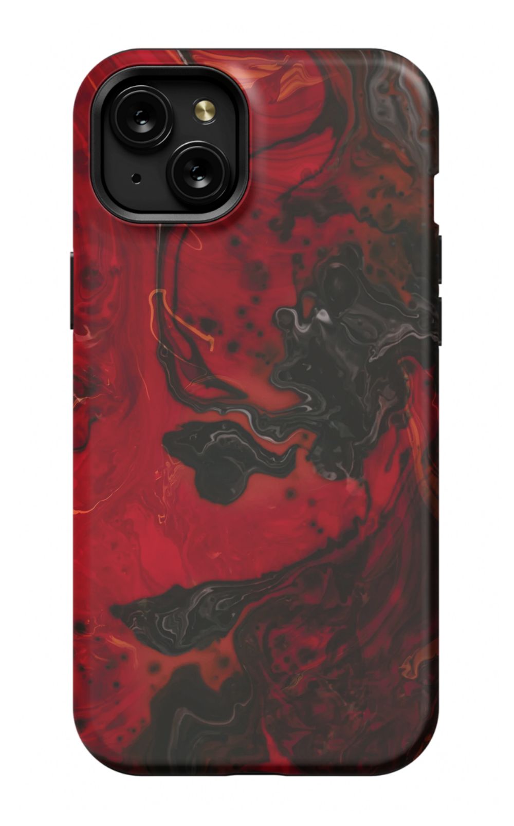 Passion Devotion Phone Case - B7Cases
