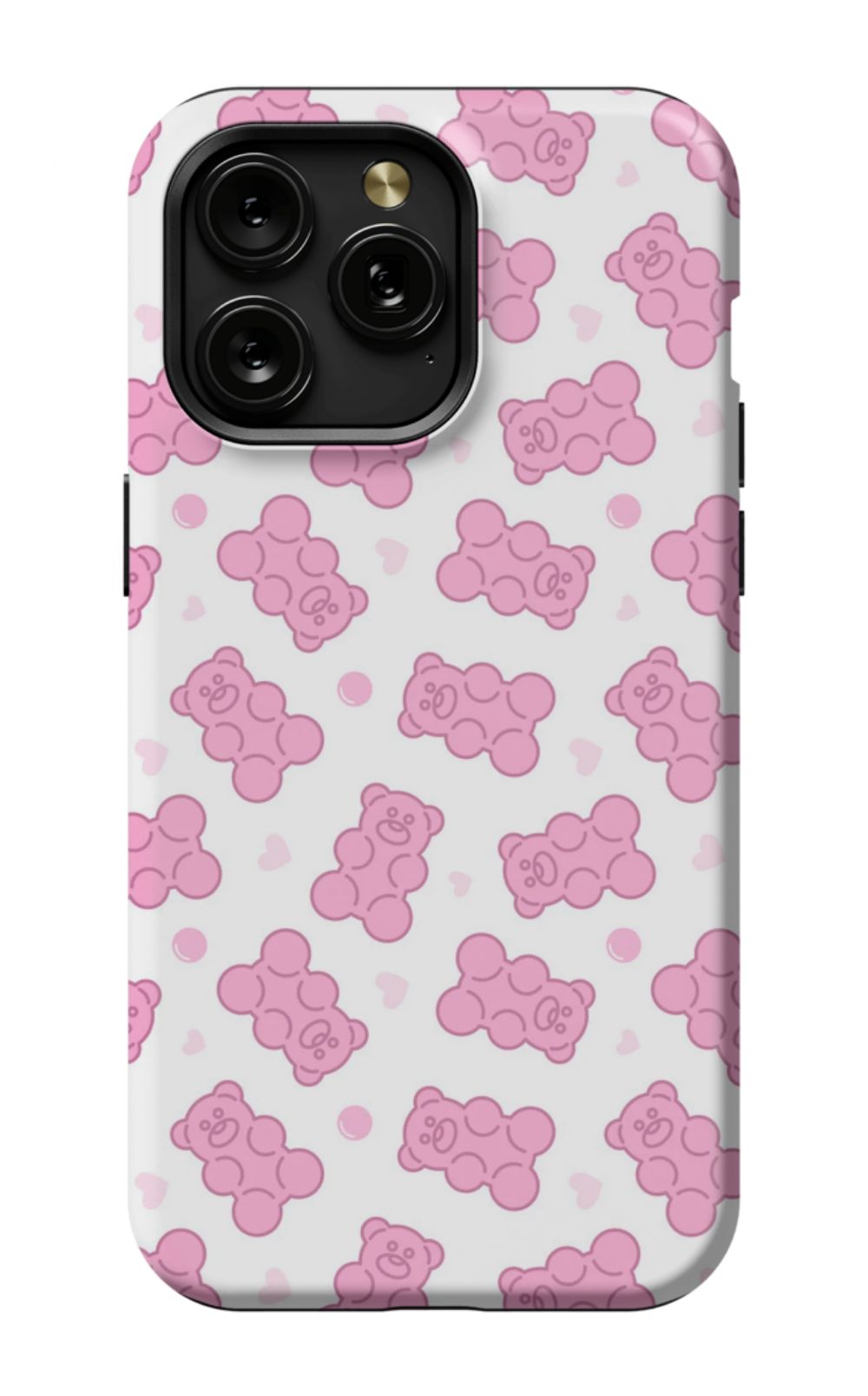 Gummy Bear Phone Case - B7Cases