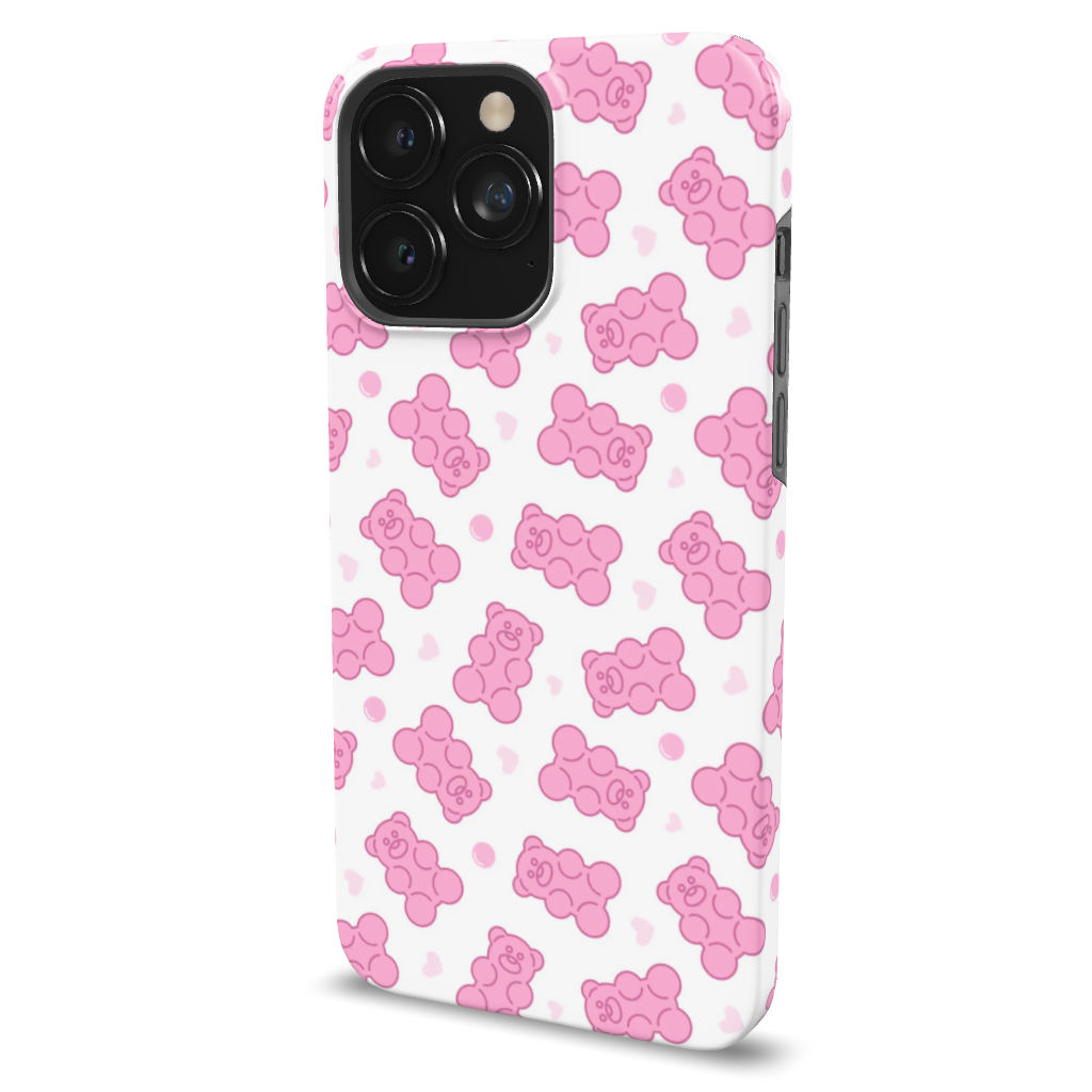 Gummy Bear Phone Case - B7Cases