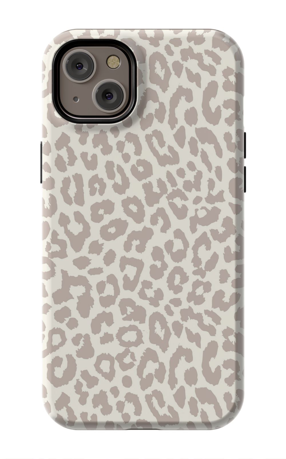 Chic Leopard Spots Phone Case - B7Cases