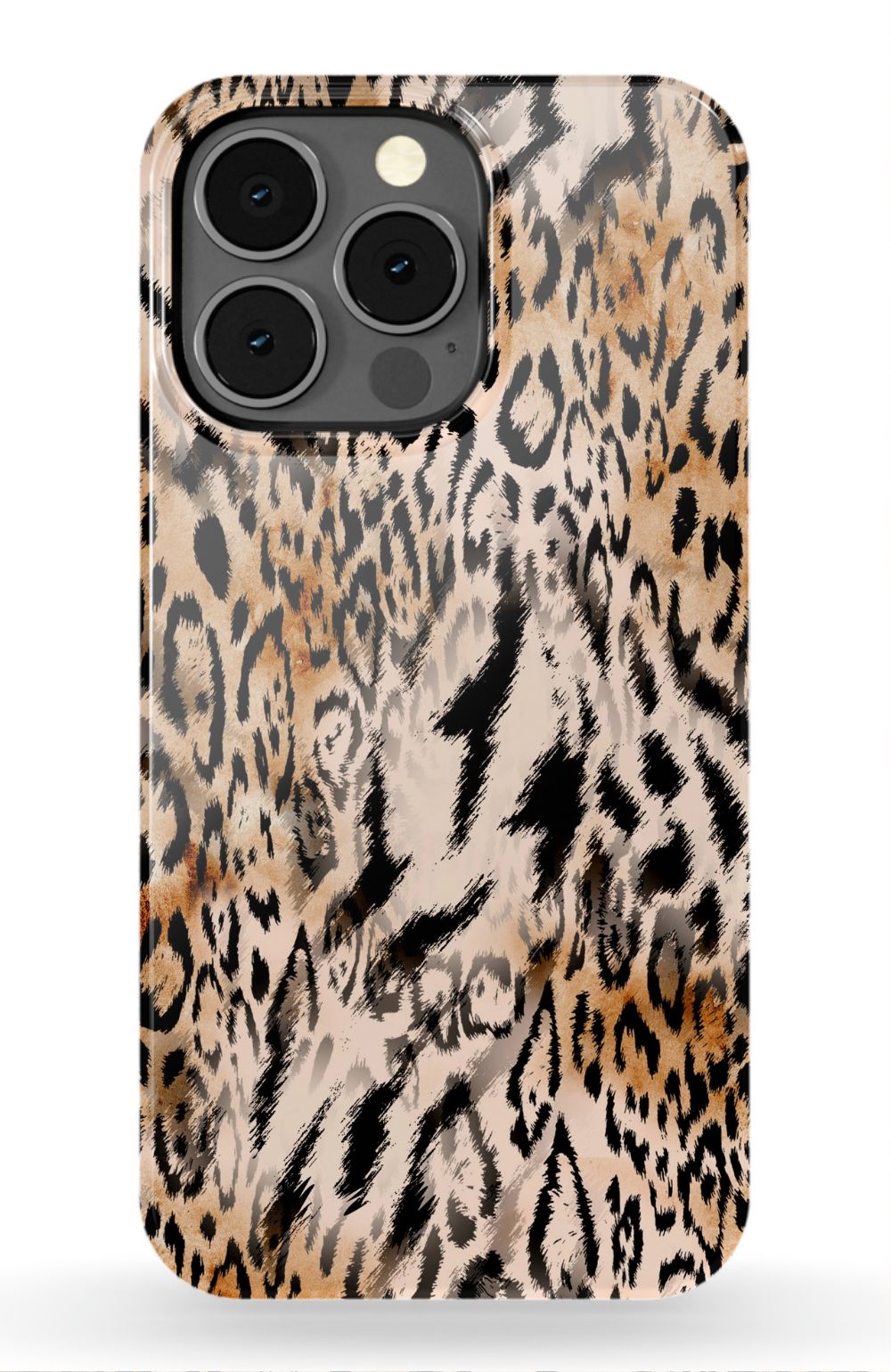 Leopard & Zebra Print Phone Case - B7Cases