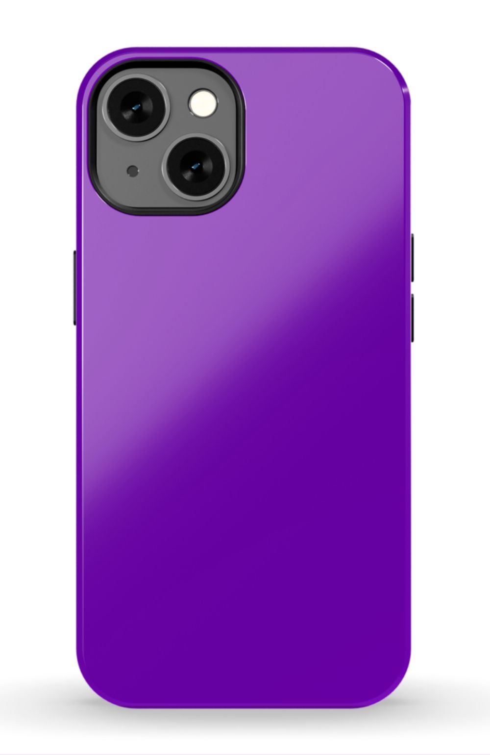 Purple Phone Case - B7Cases