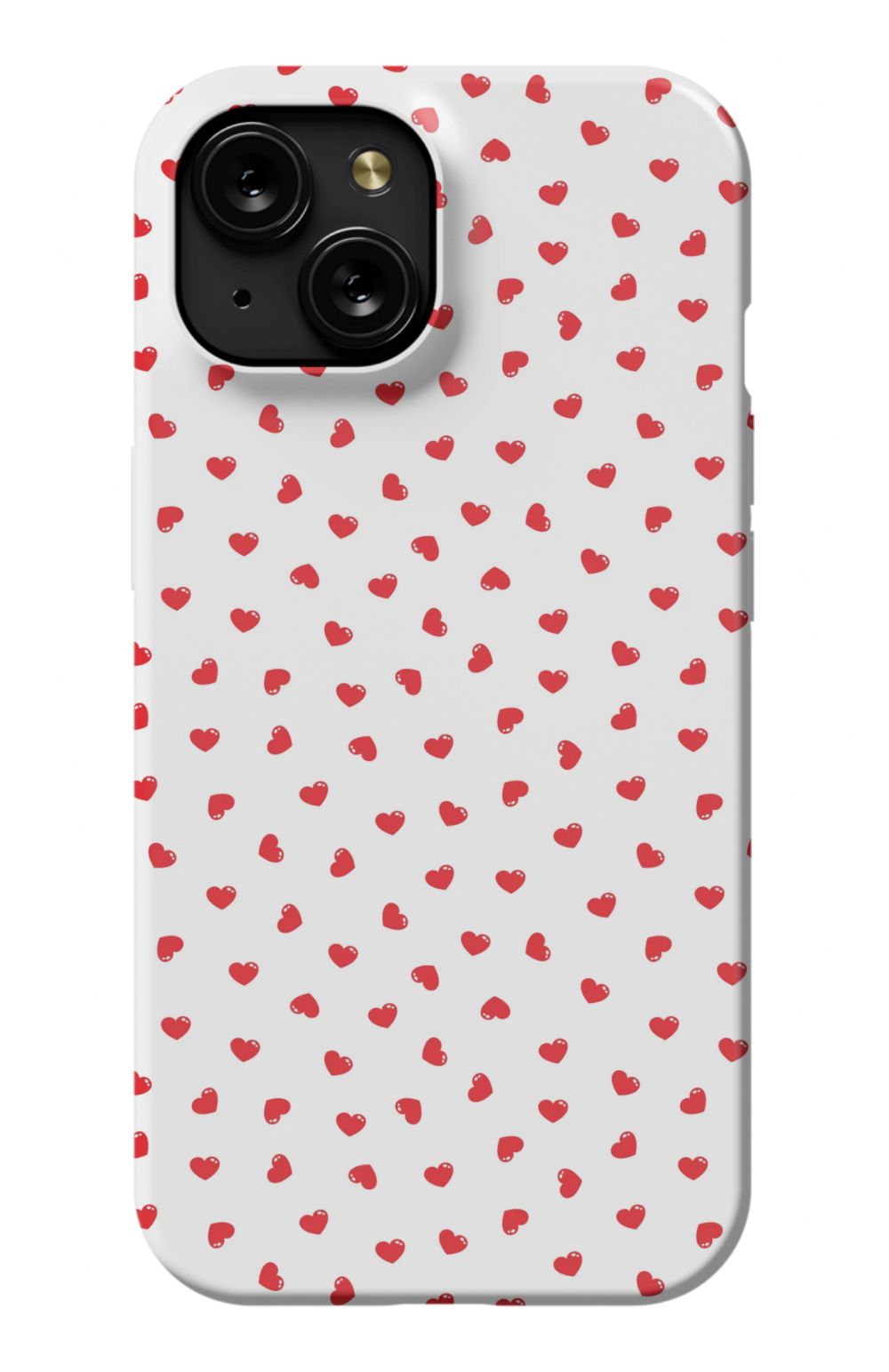Cupid's Charm Phone Case - B7Cases