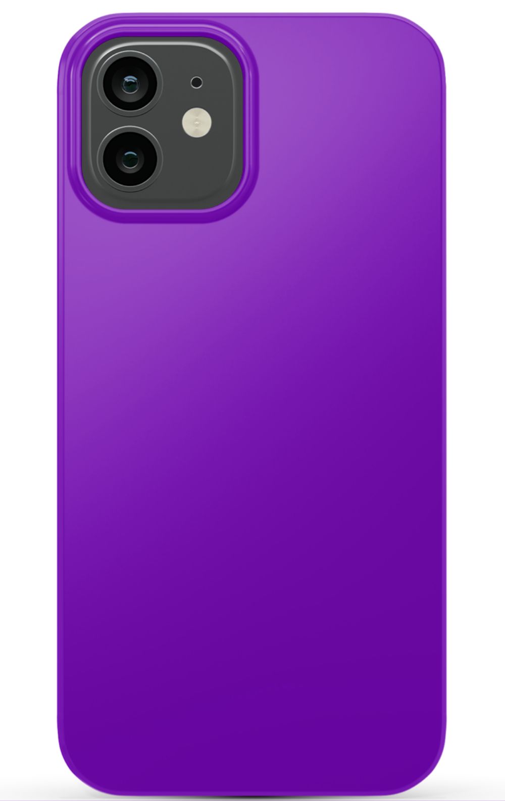 Purple Phone Case - B7Cases