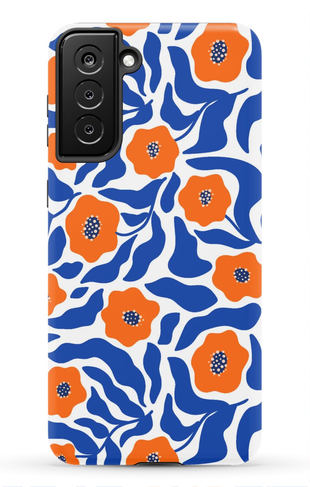 Tropical Matisse Phone Case - B7Cases