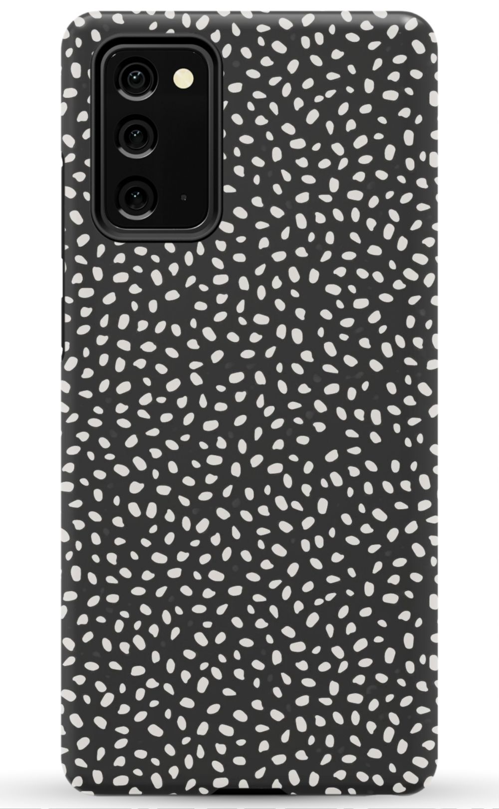 Vintage Dots Phone Case - B7Cases