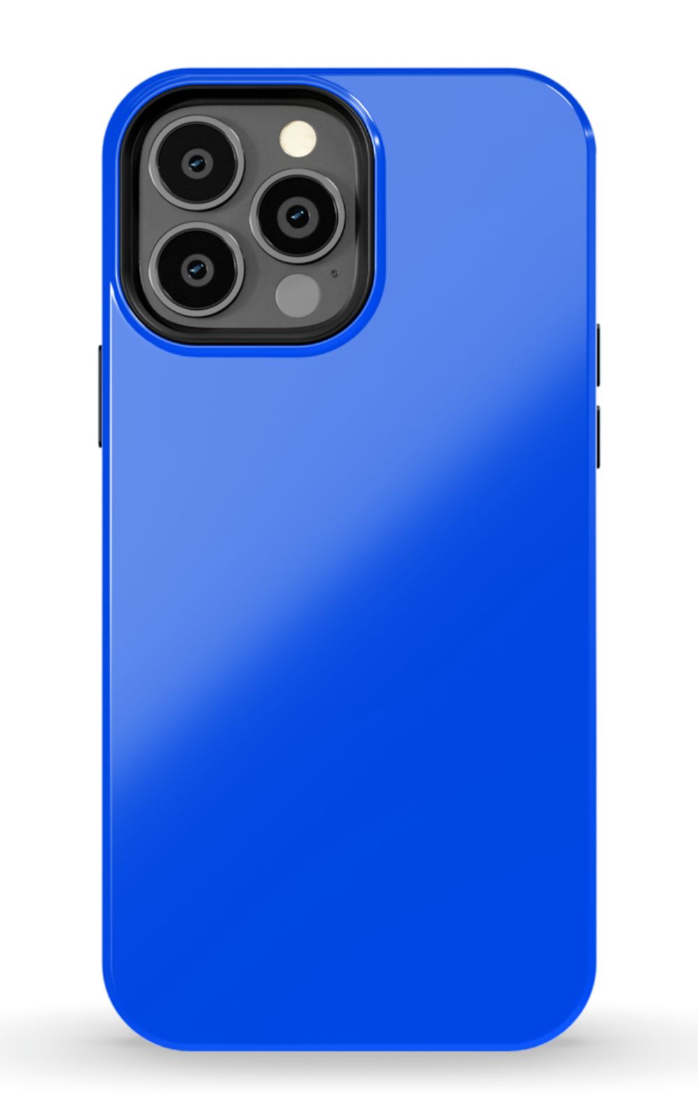 Blue Phone Case - B7Cases