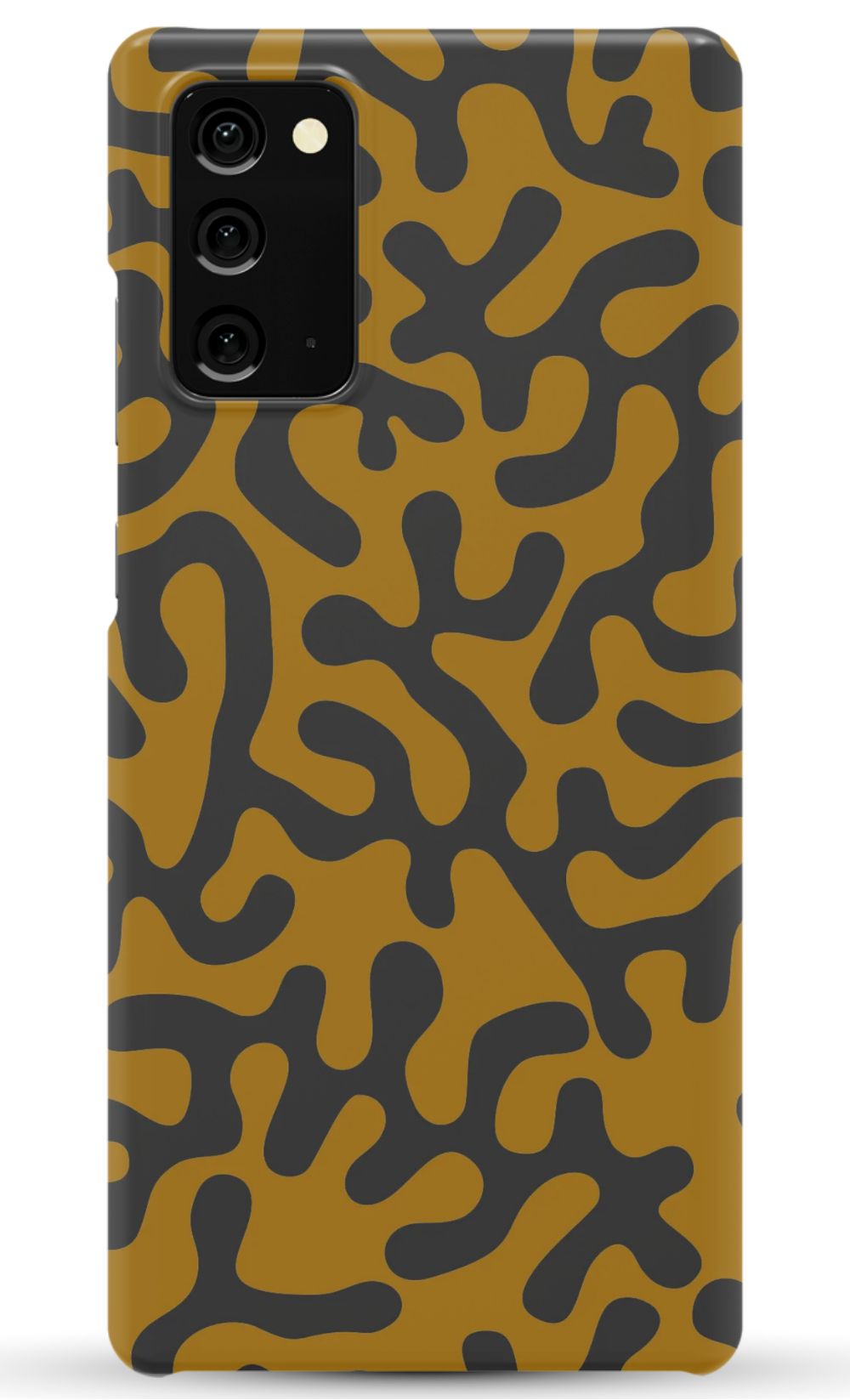 Coral Whispers Phone Case - B7Cases