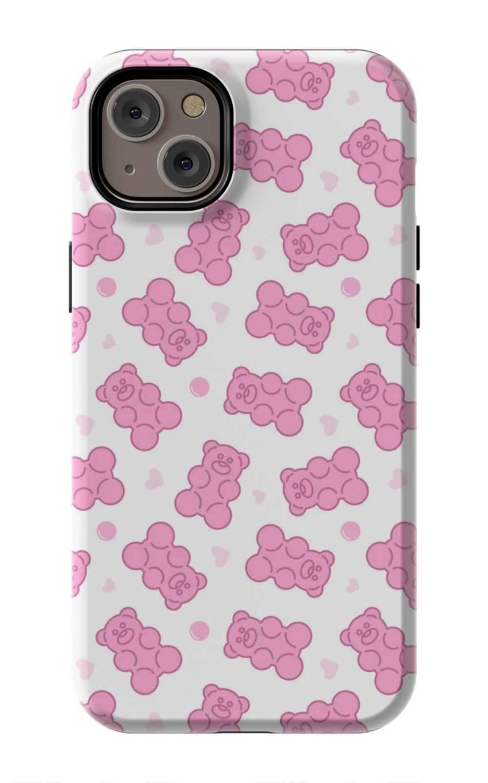 Gummy Bear Phone Case - B7Cases