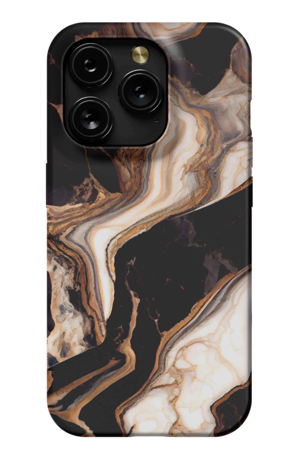 Mystic Mirage Phone Case - B7Cases