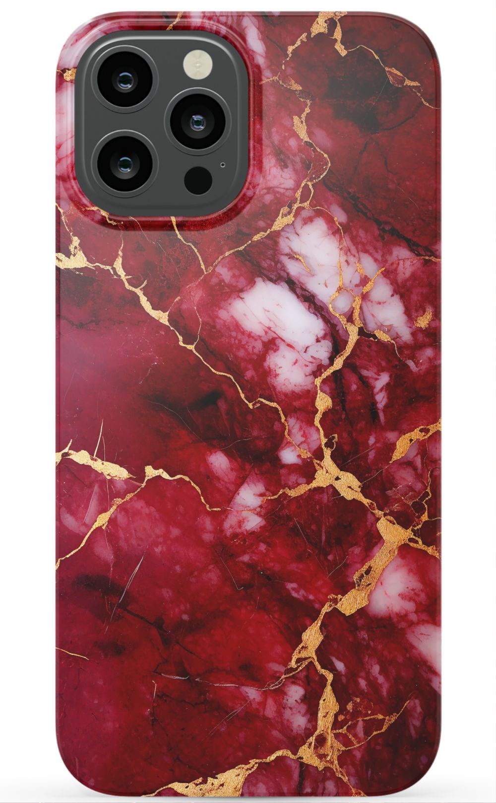 Graceful Majesty Phone Case - B7Cases