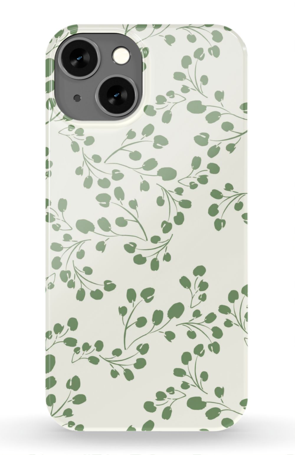 Serenity Garden Phone Case - B7Cases