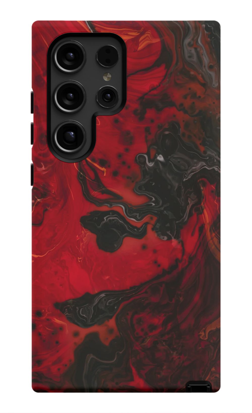 Passion Devotion Phone Case - B7Cases
